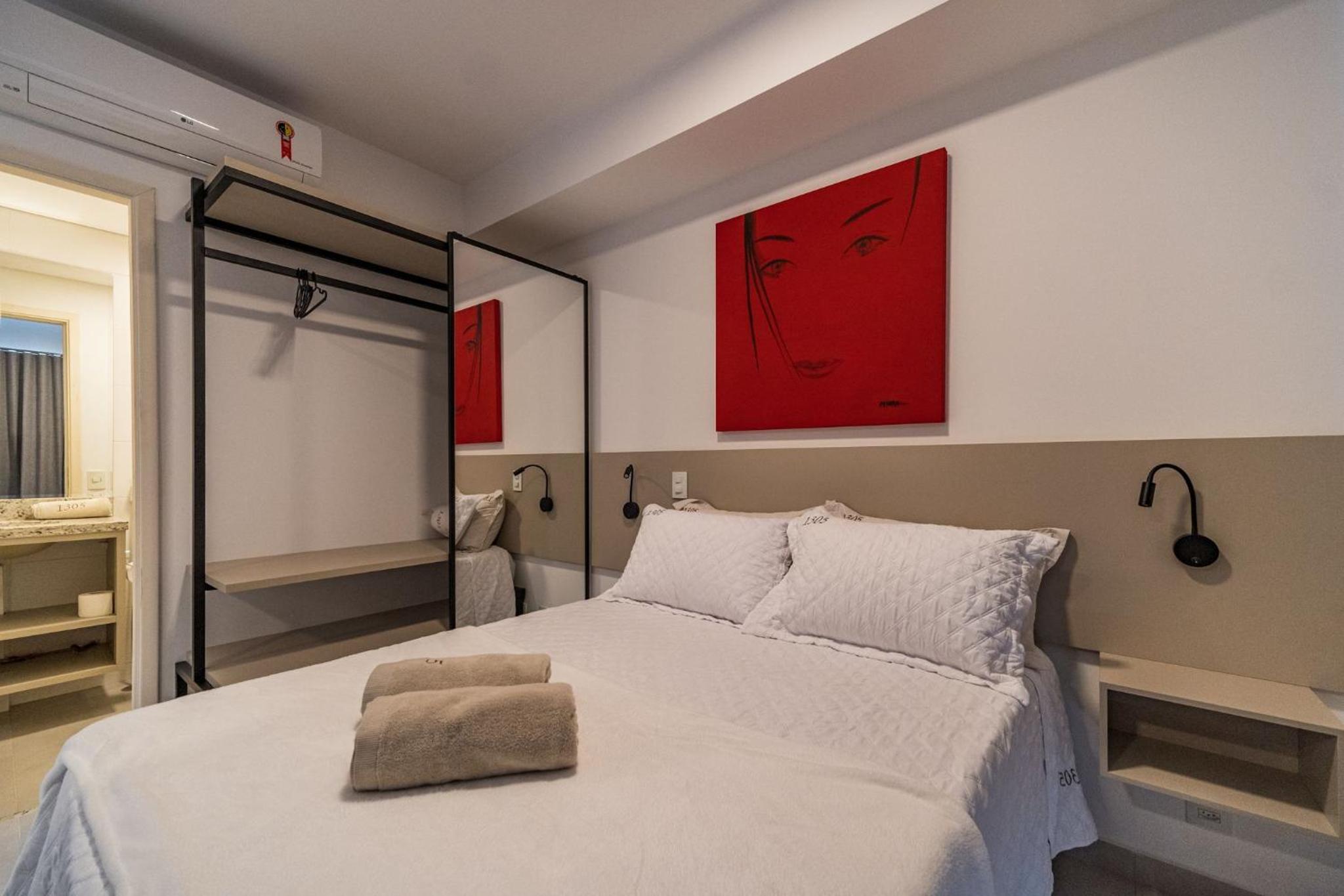 Condomínio Residencial Duo JK Sky - São José do Rio Preto