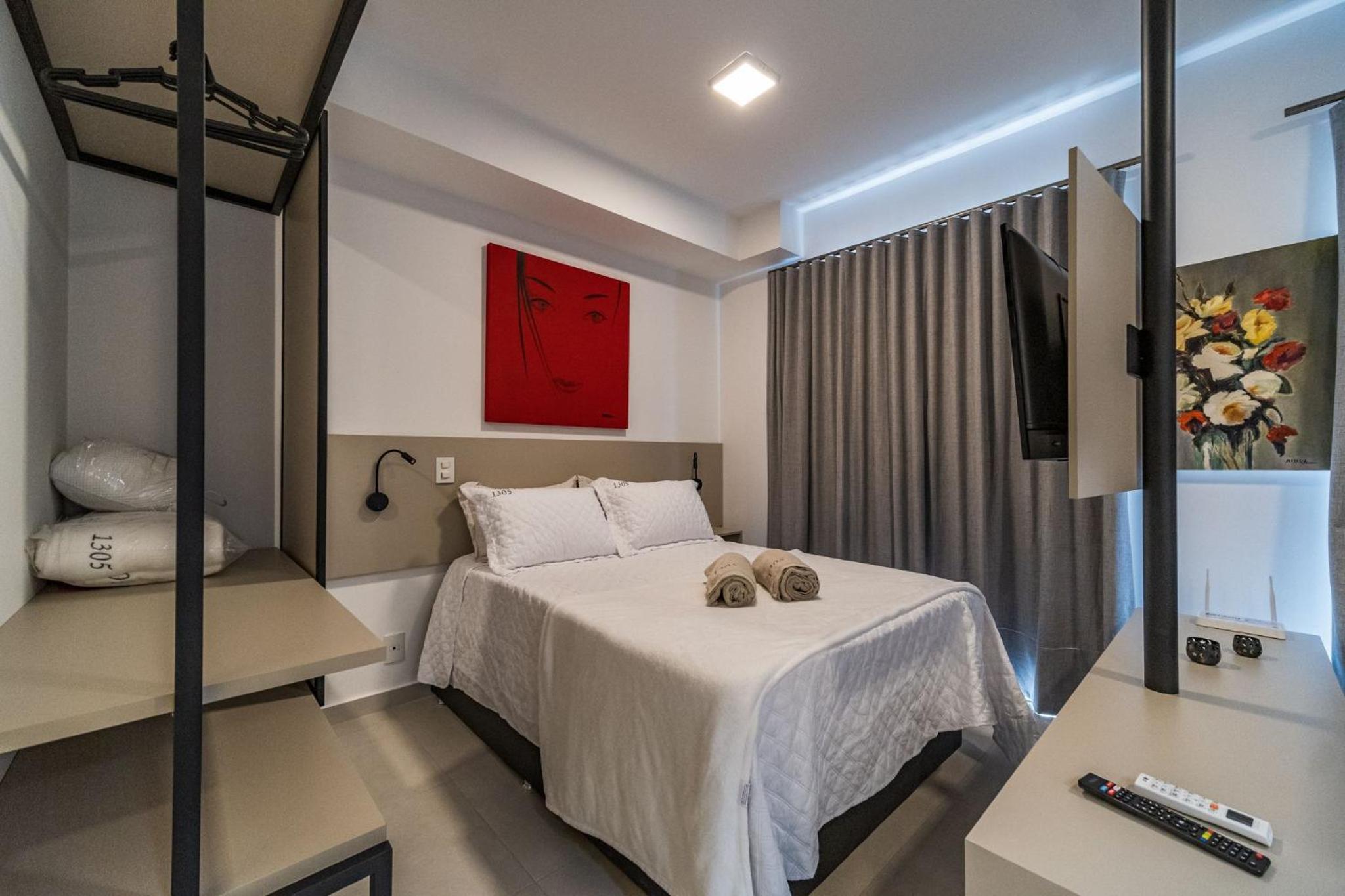 Condomínio Residencial Duo JK Sky - São José do Rio Preto