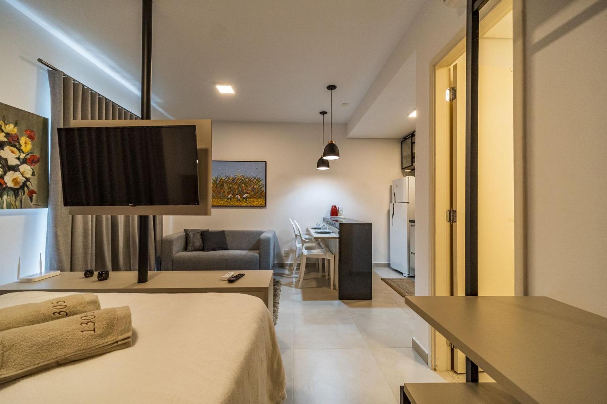 Condomínio Residencial Duo JK Sky - São José do Rio Preto