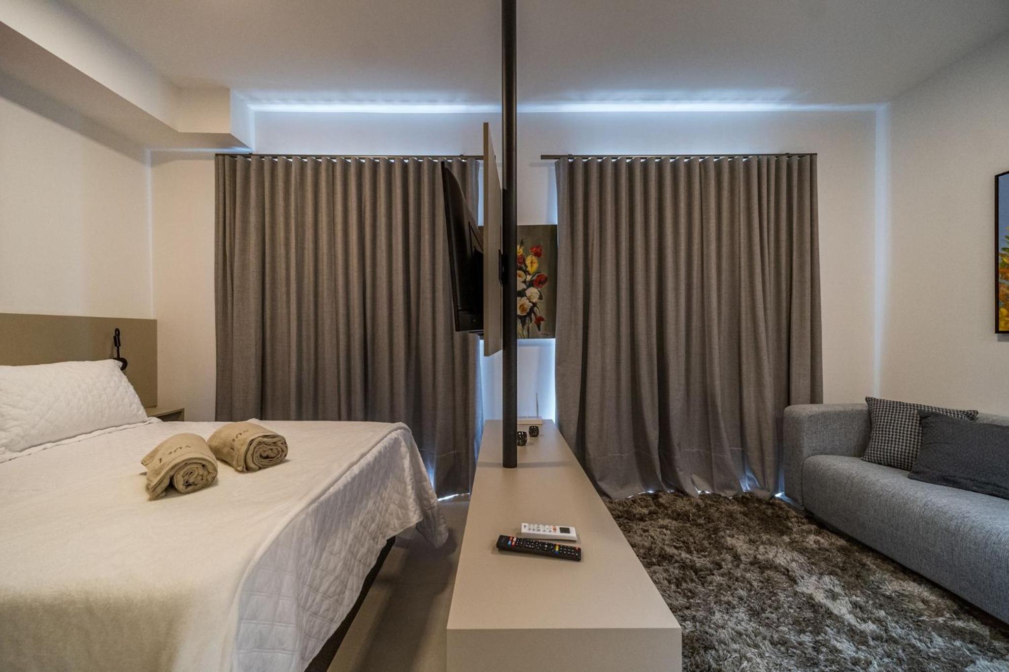 Condomínio Residencial Duo JK Sky - São José do Rio Preto
