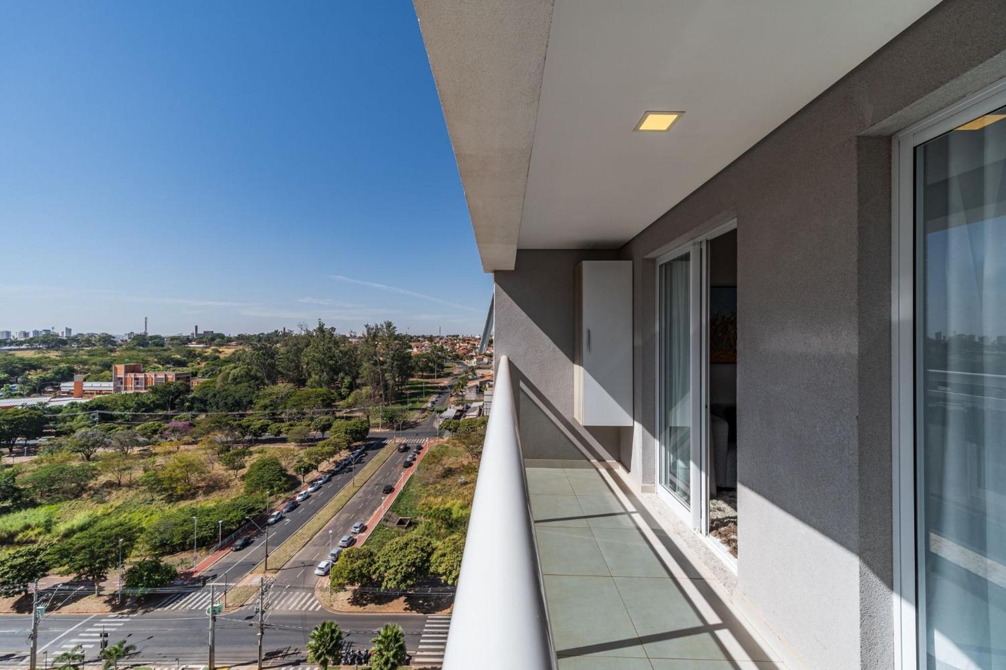 Condomínio Residencial Duo JK Sky - São José do Rio Preto