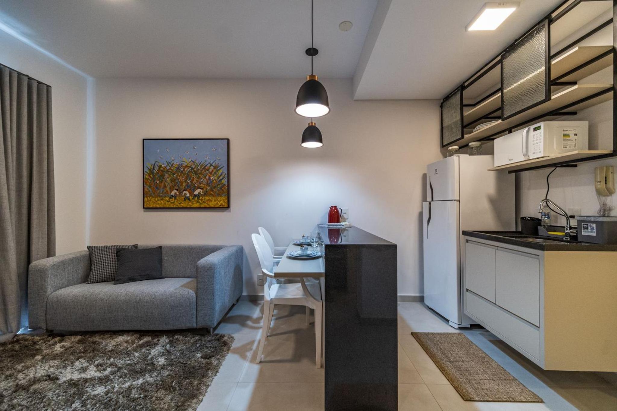 Condomínio Residencial Duo JK Sky - São José do Rio Preto