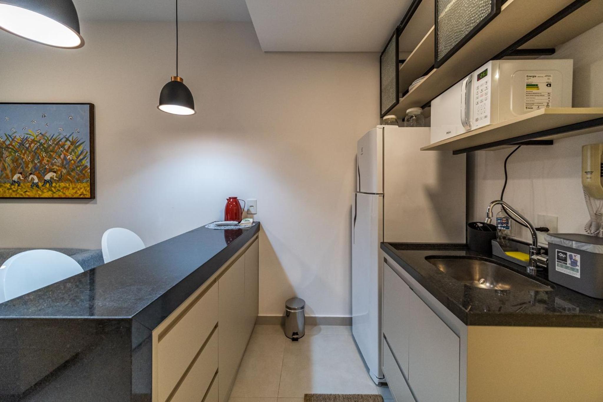 Condomínio Residencial Duo JK Sky - São José do Rio Preto