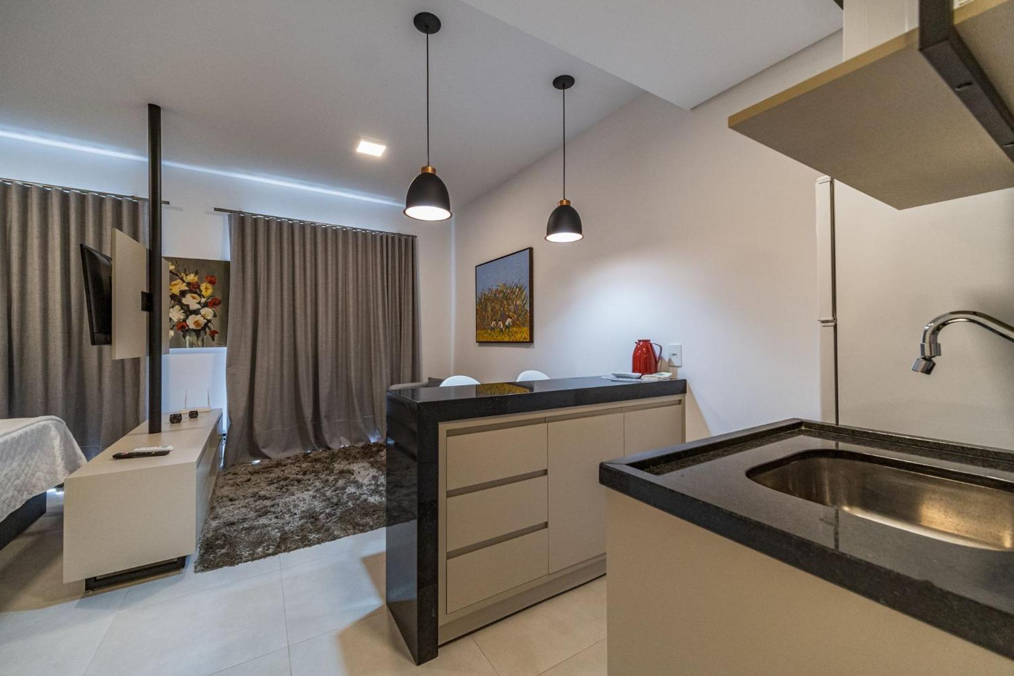 Condomínio Residencial Duo JK Sky - São José do Rio Preto