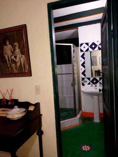 Casa Museo Alcantus view 4
