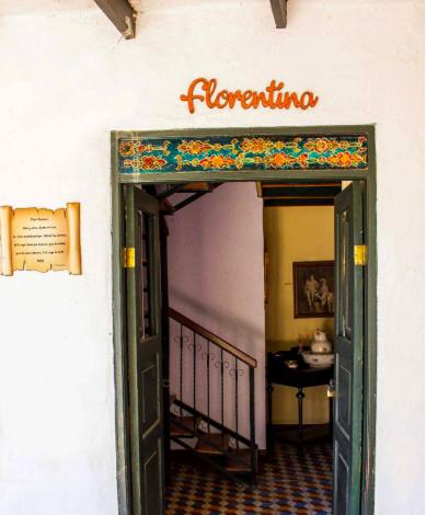 Casa Museo Alcantus view 5