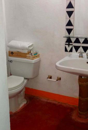 Casa Museo Alcantus view 2