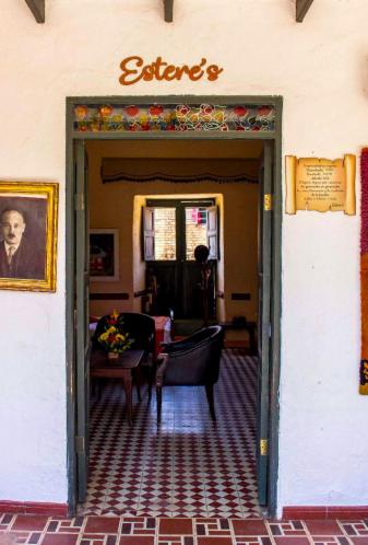 Casa Museo Alcantus view 3