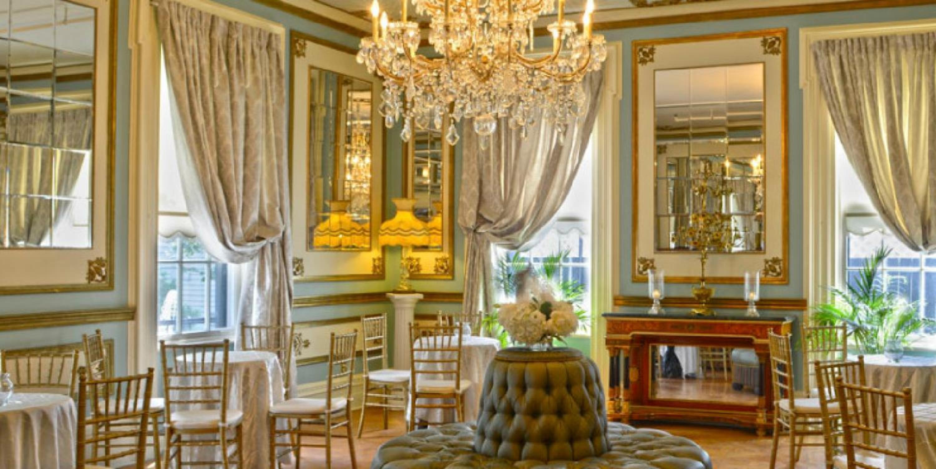 Maxwell Mansion Hotel
