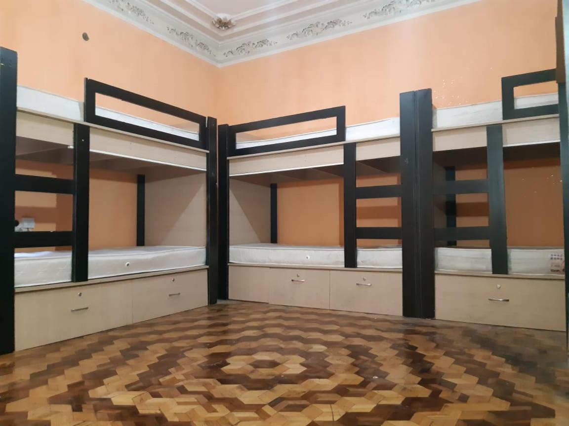 BAKU GUEST HOSTEL