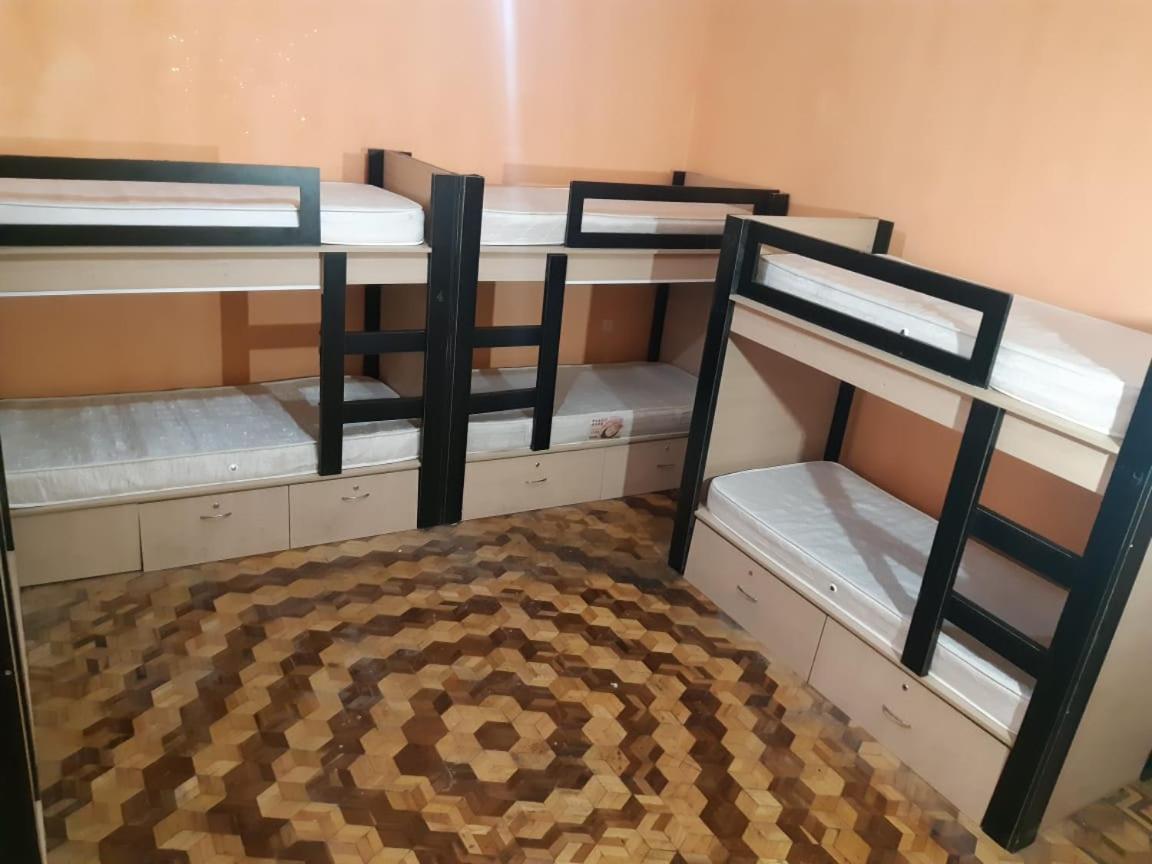 BAKU GUEST HOSTEL