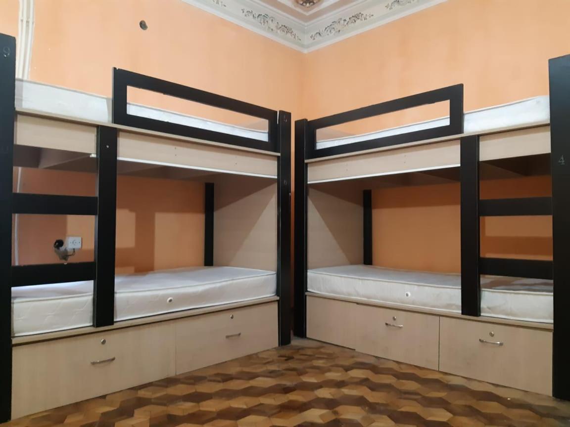 BAKU GUEST HOSTEL