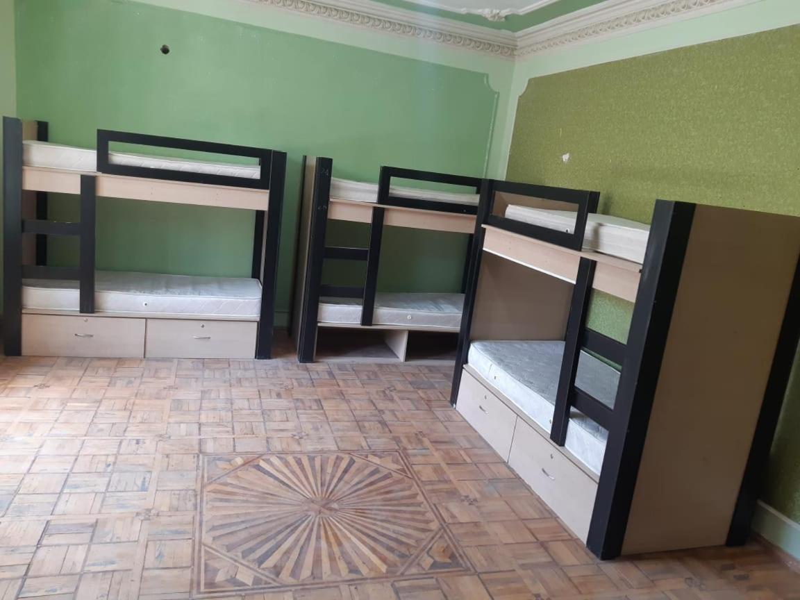 BAKU GUEST HOSTEL