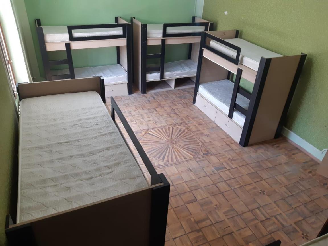 BAKU GUEST HOSTEL