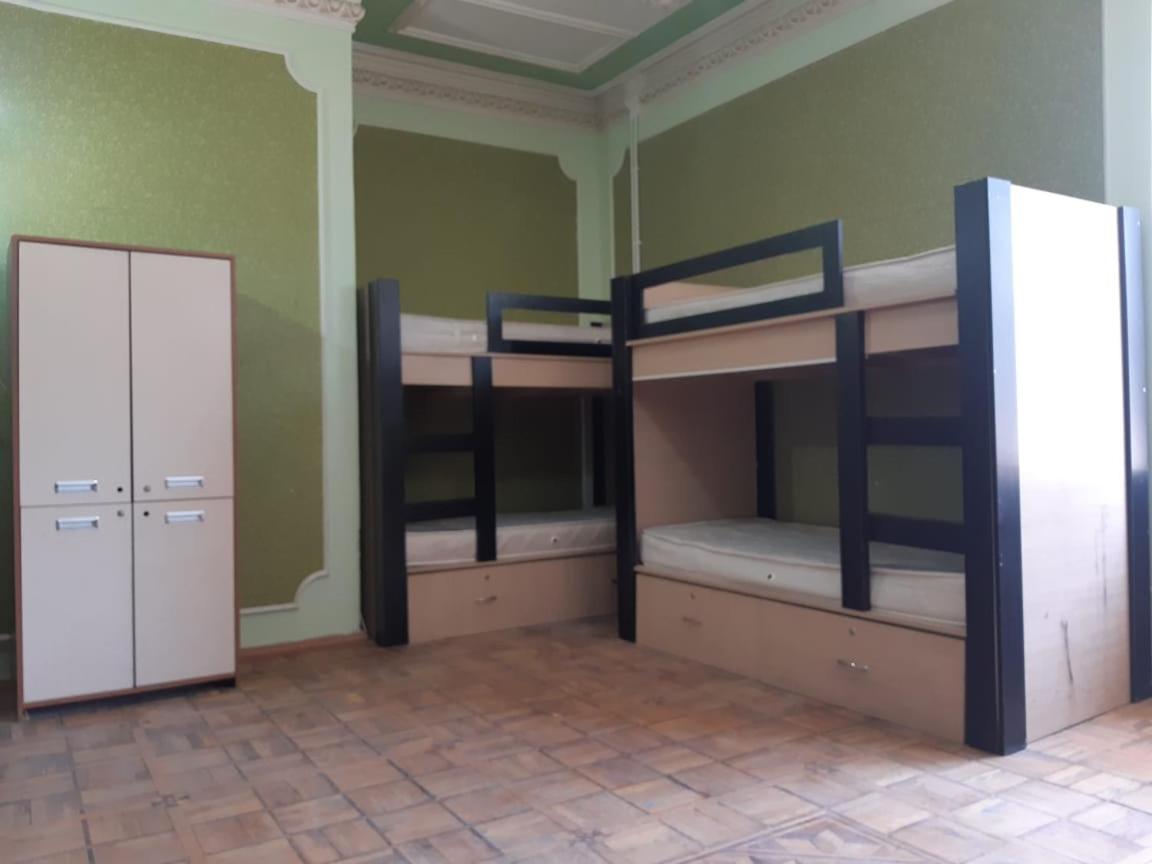 BAKU GUEST HOSTEL