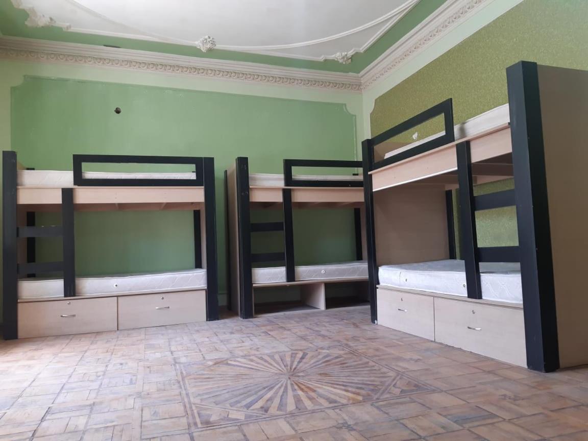 BAKU GUEST HOSTEL