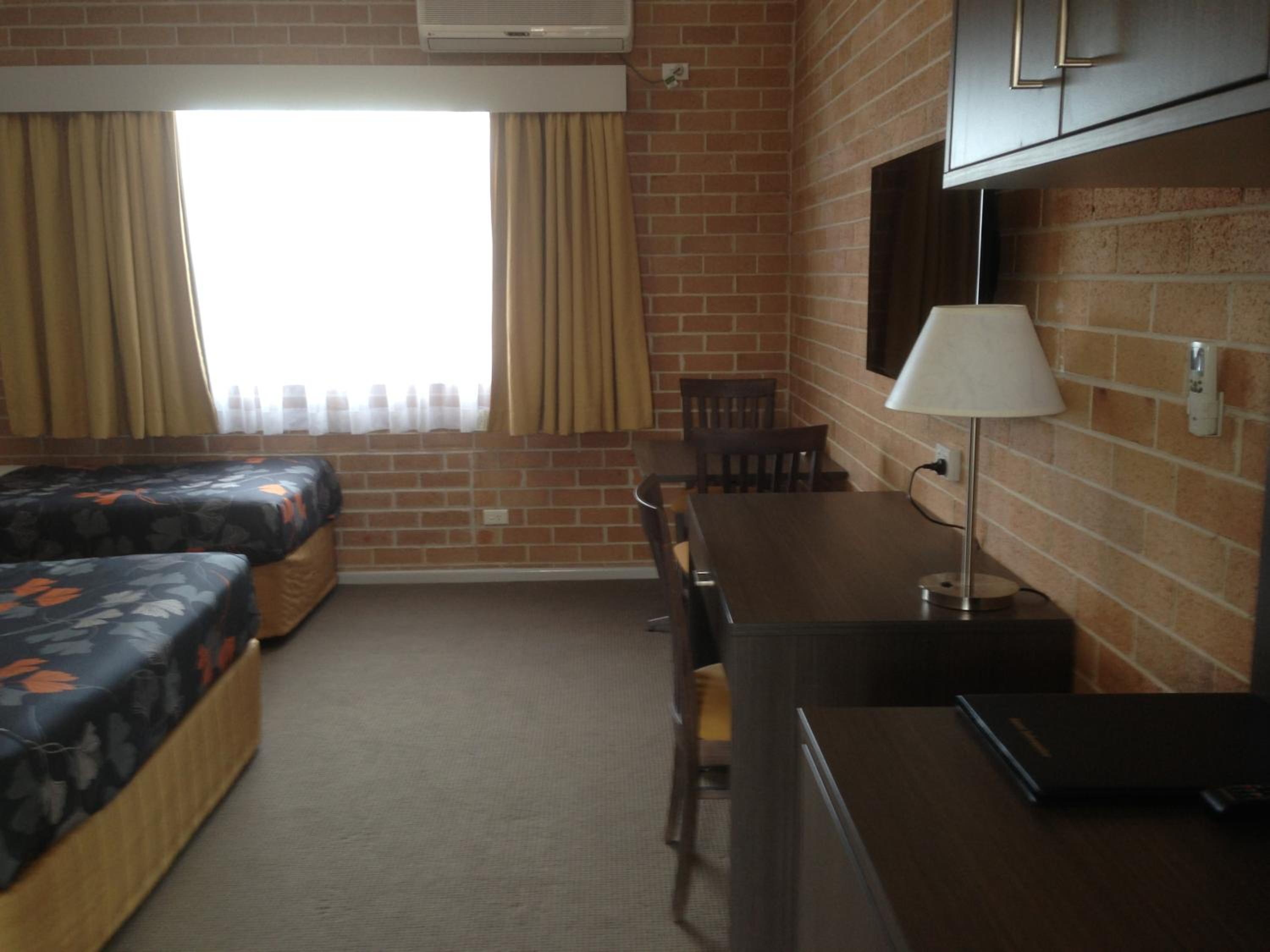 Alexander The Great Motel