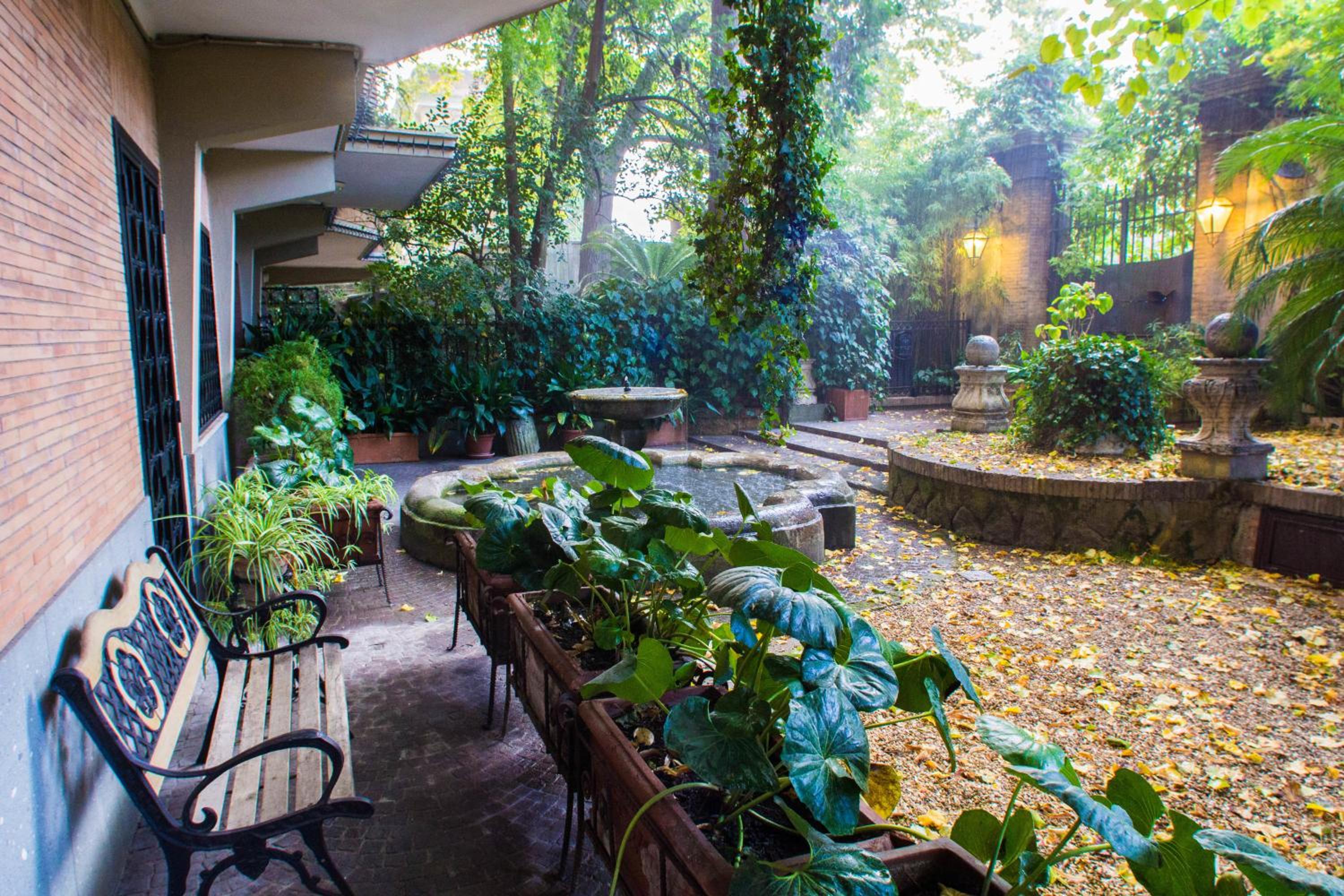 Vatican House Apartment
