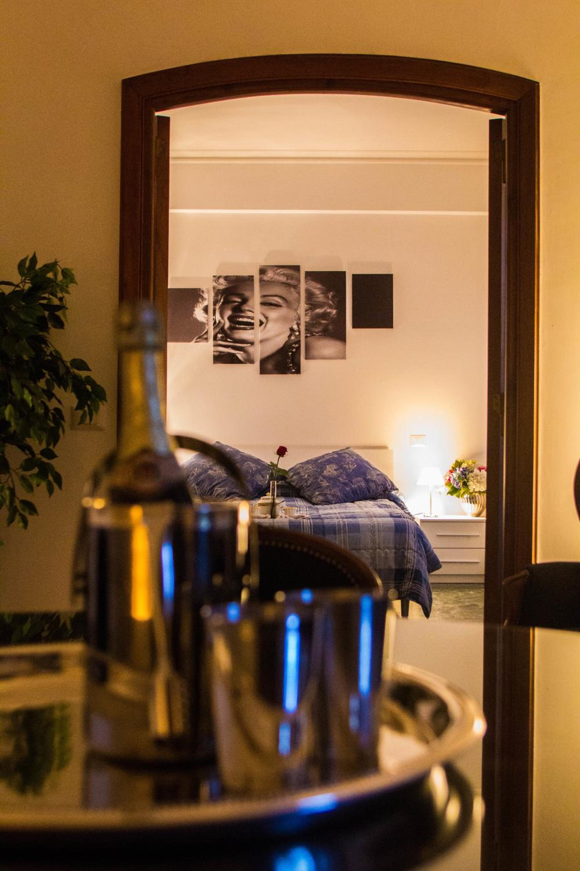 Vatican House Apartment