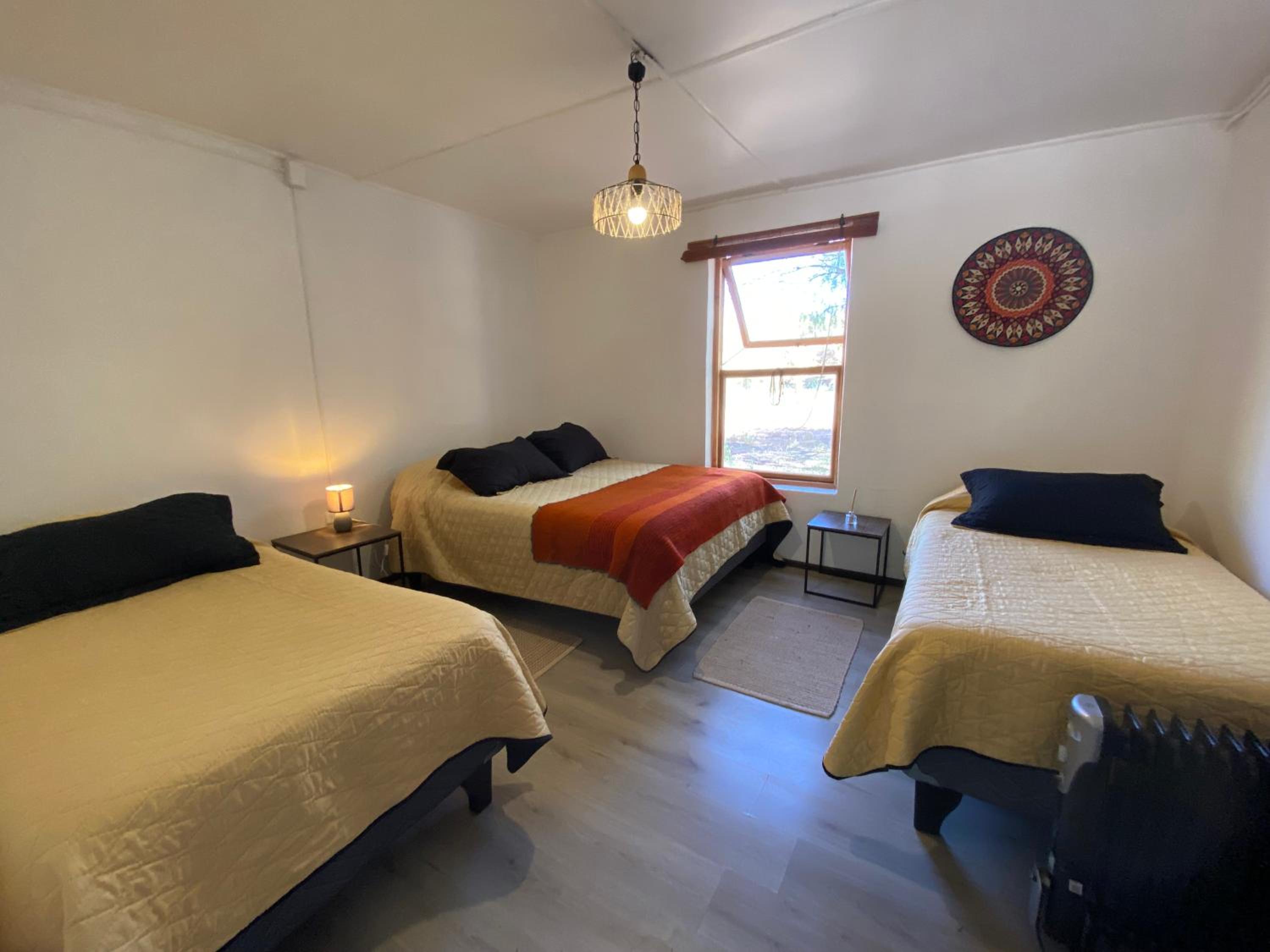 CaminAndes Hostal