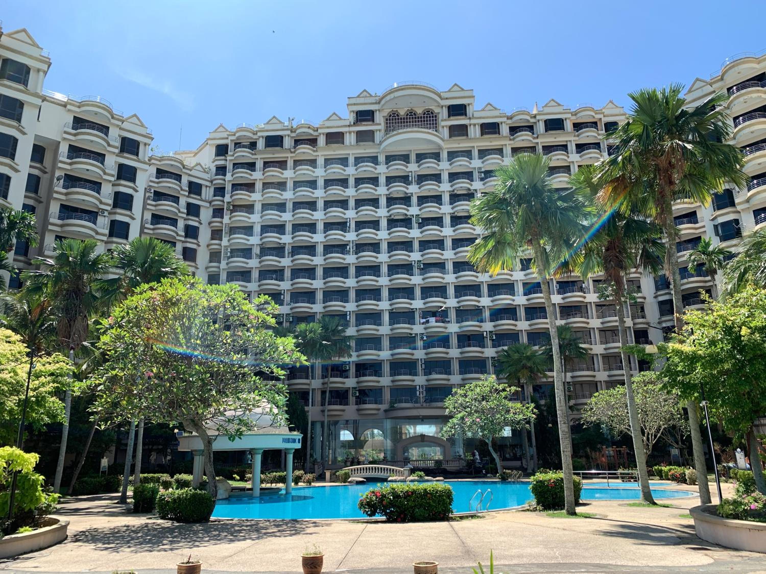 Riviera Bay Condominium, Tanjung Kling photo 1
