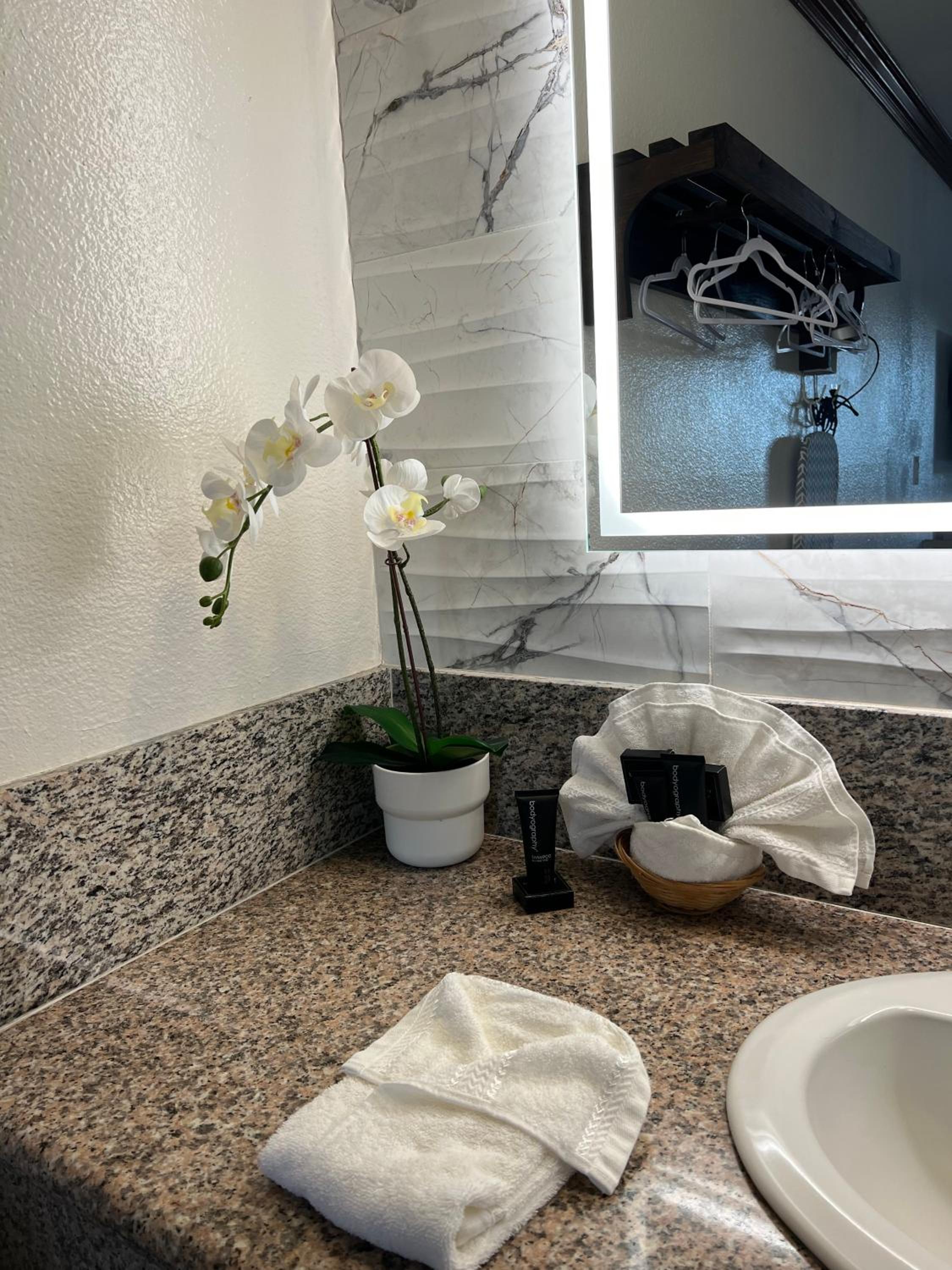 Starlight Inn Huntington Beach
