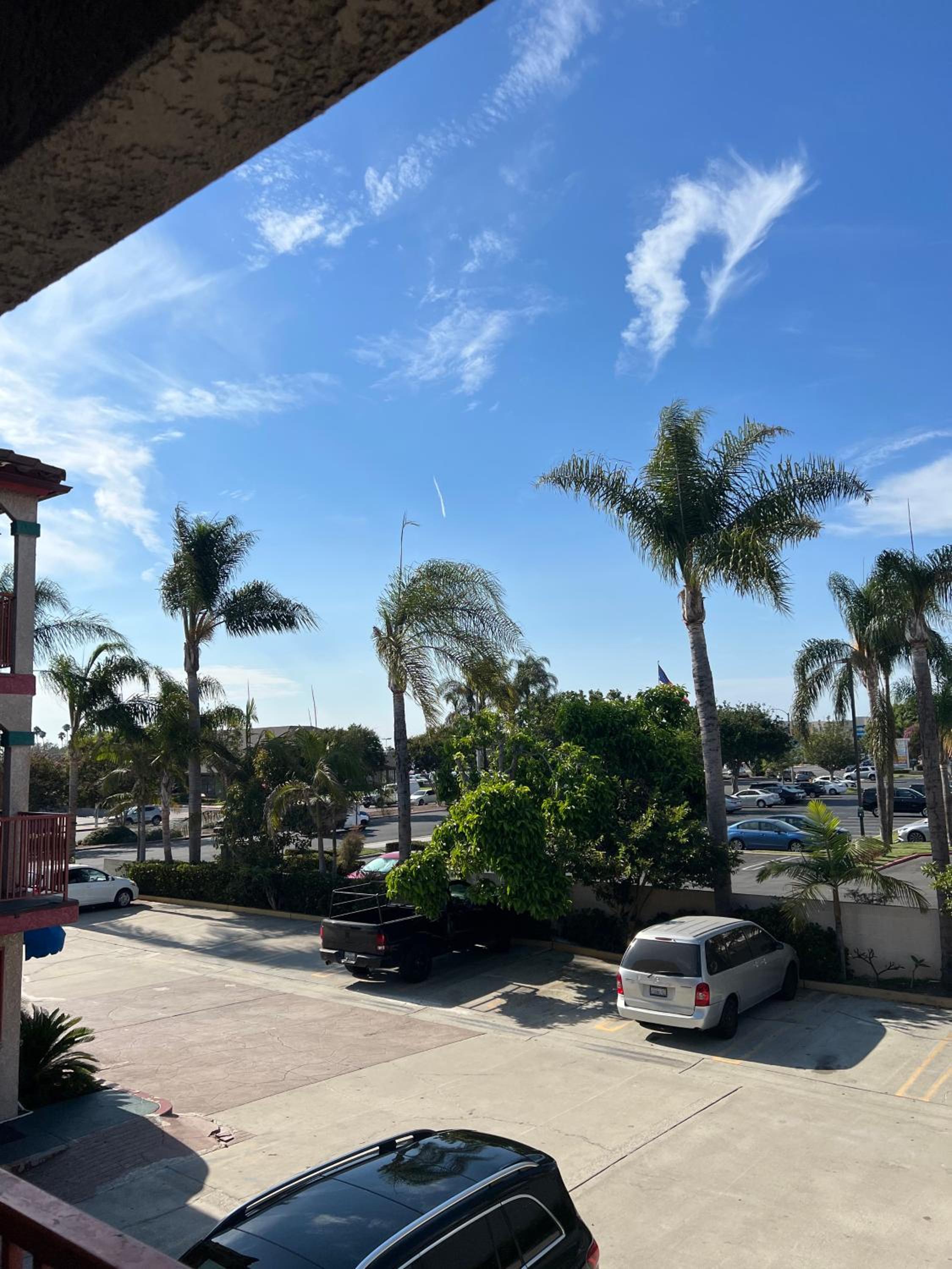 Starlight Inn Huntington Beach