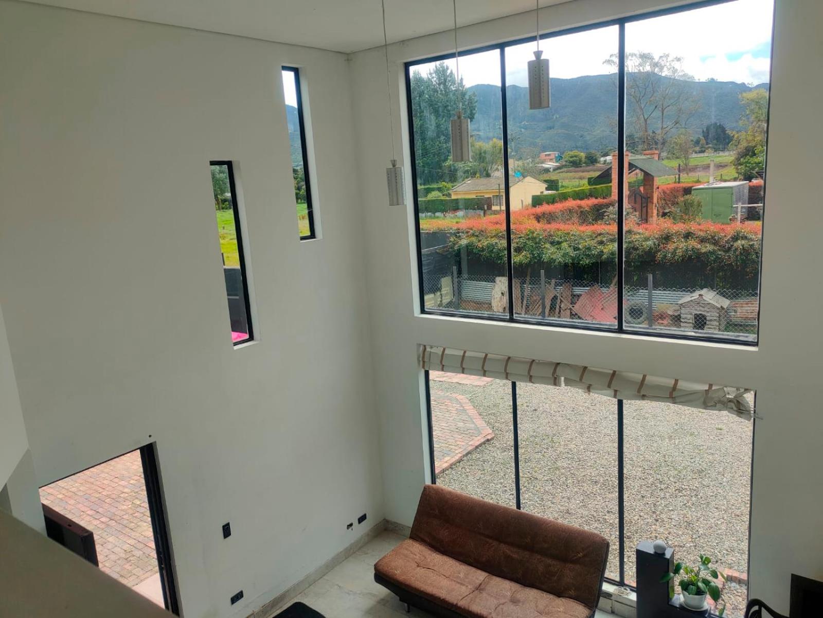 Comfort Campestre view 5