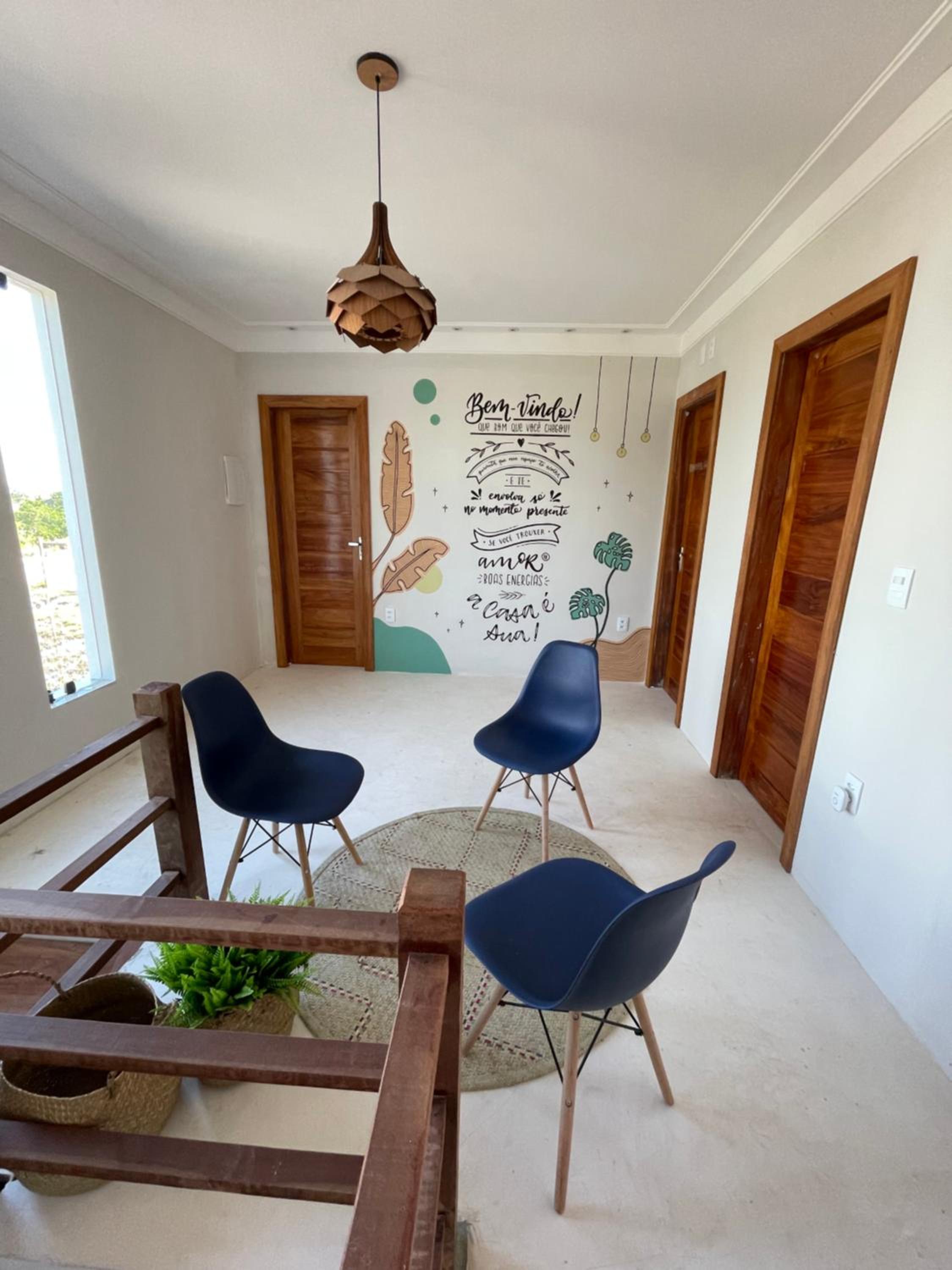 Sunshine - Casa de praia em Barra Grande -Ba