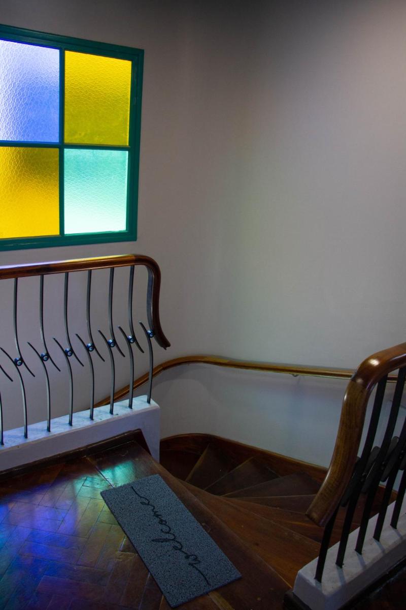 Sin Fin Hostel