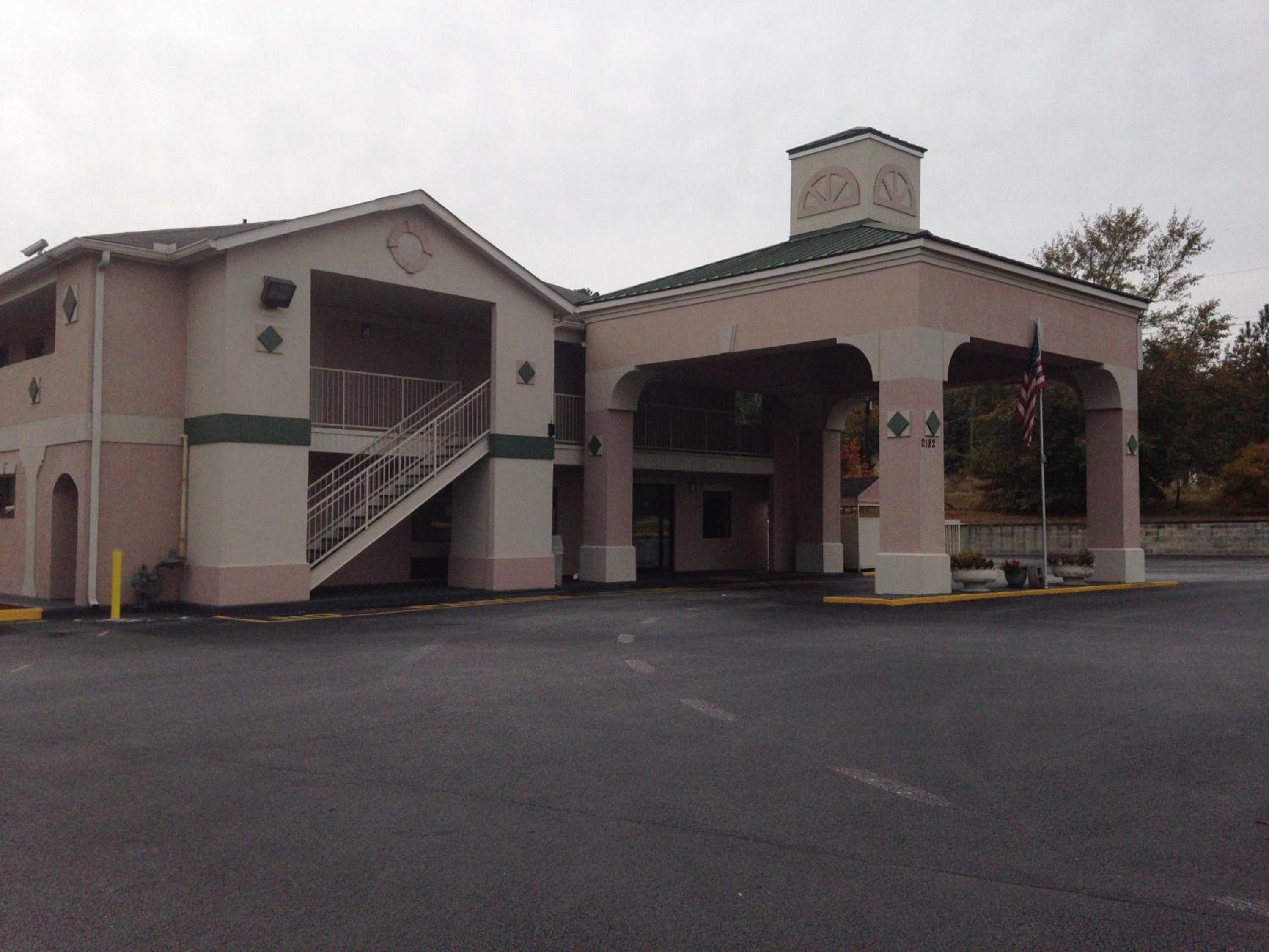 Hotel Country Hearth Inn & Suites Augusta