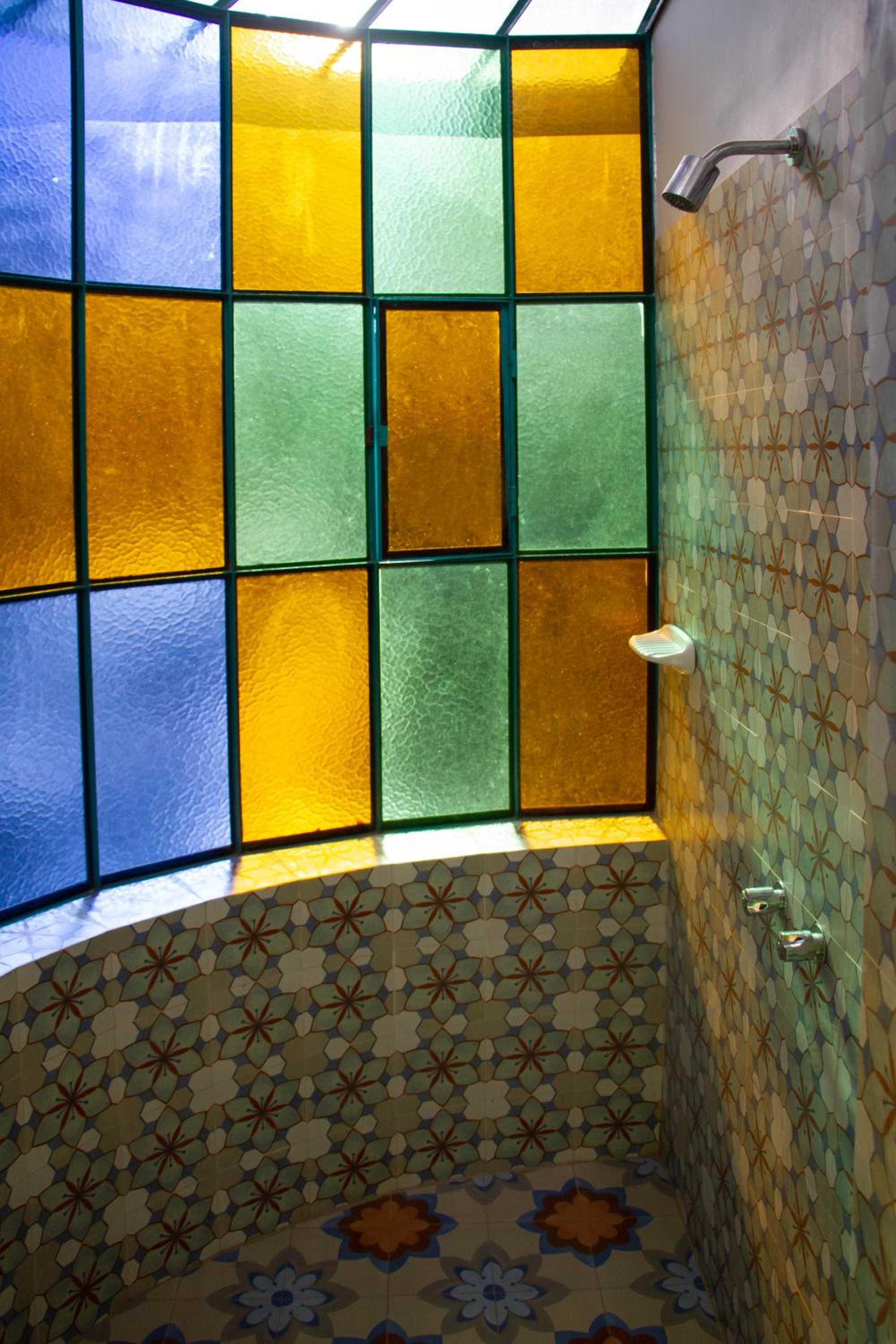 Sin Fin Hostel