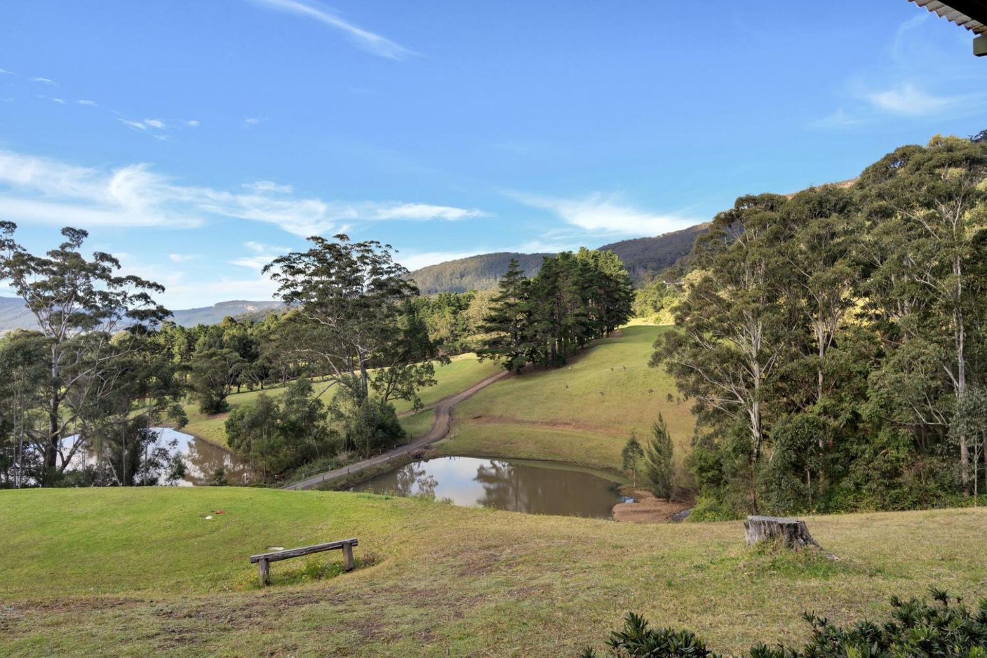 Valley Vista