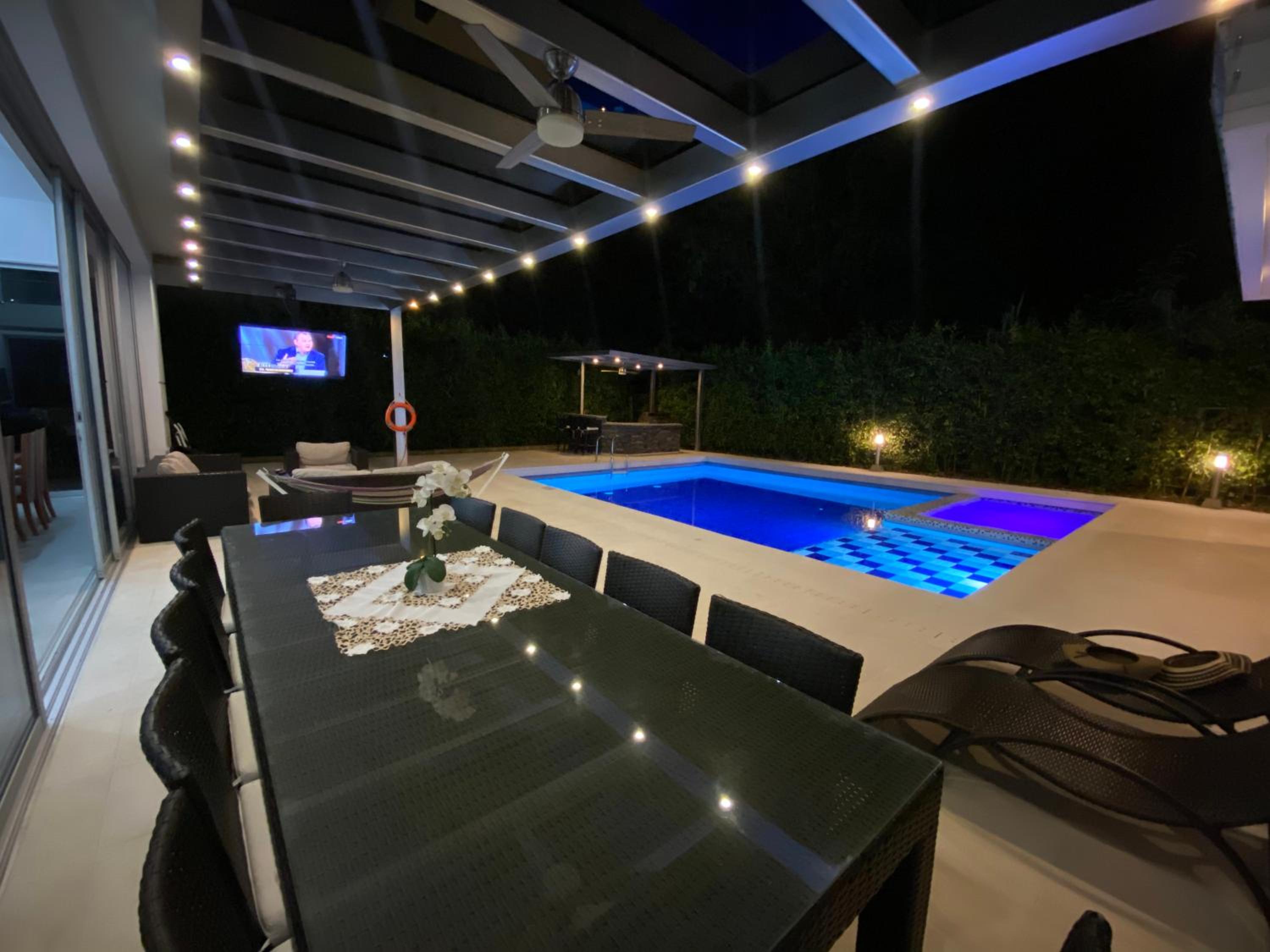 Peñalisa casa vacacional de lujo, photo 18