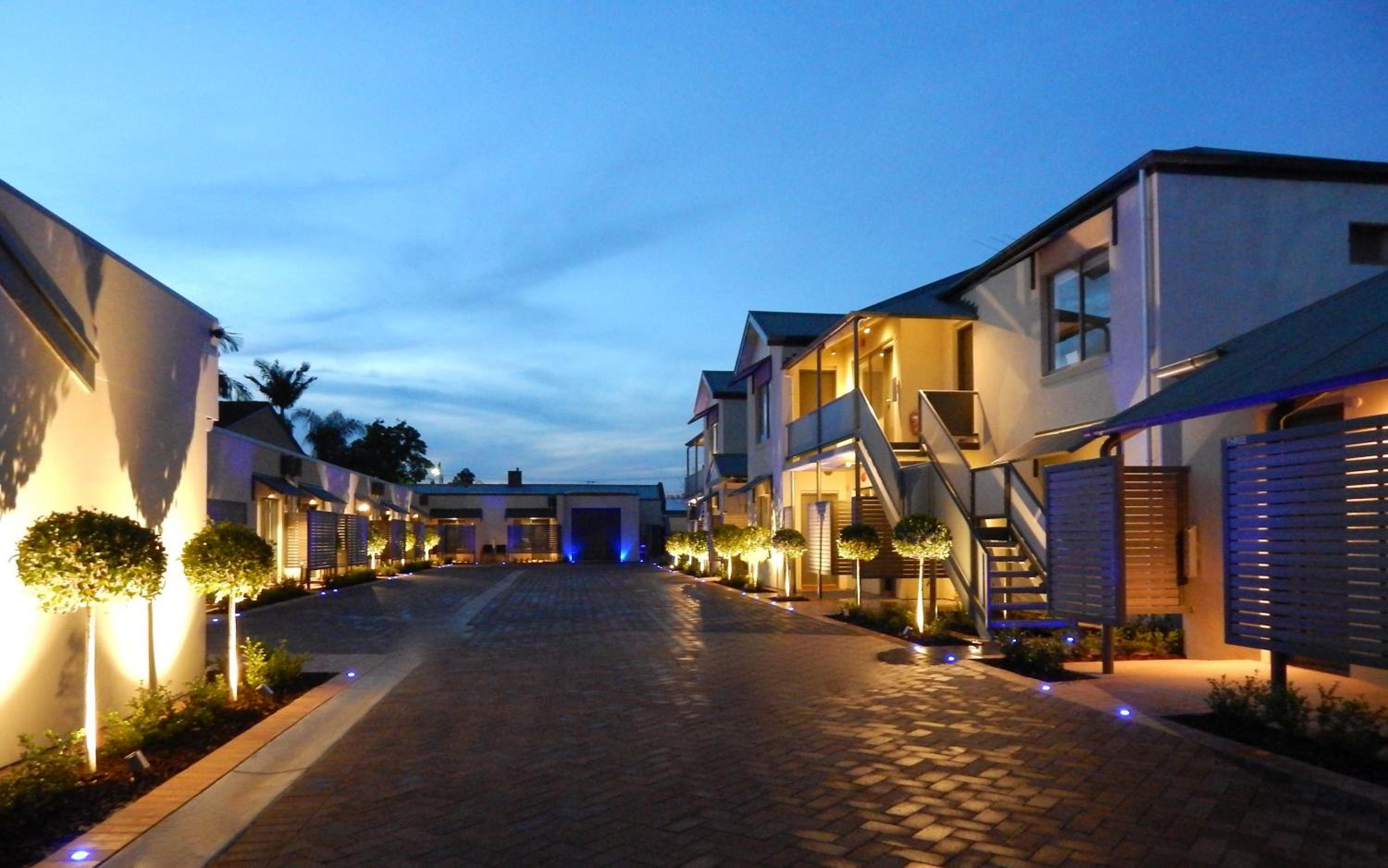 Hotel North Adelaide Boutique Stays Accommodation - Image 1