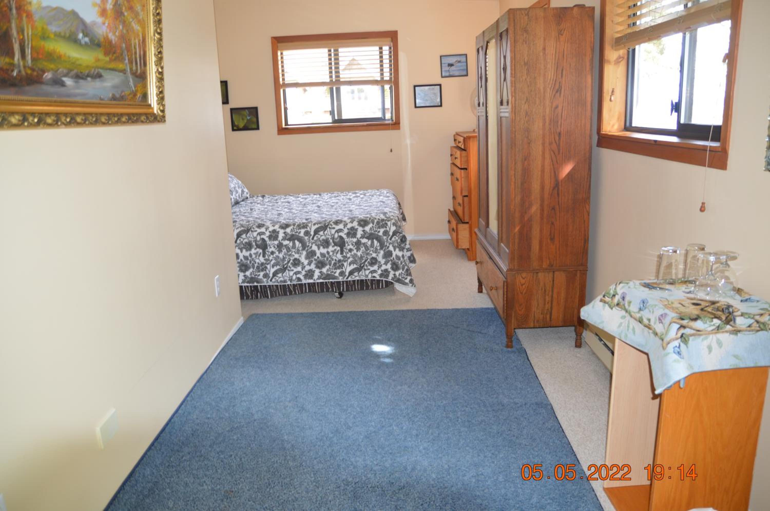 Estuary House Reflexology B&B