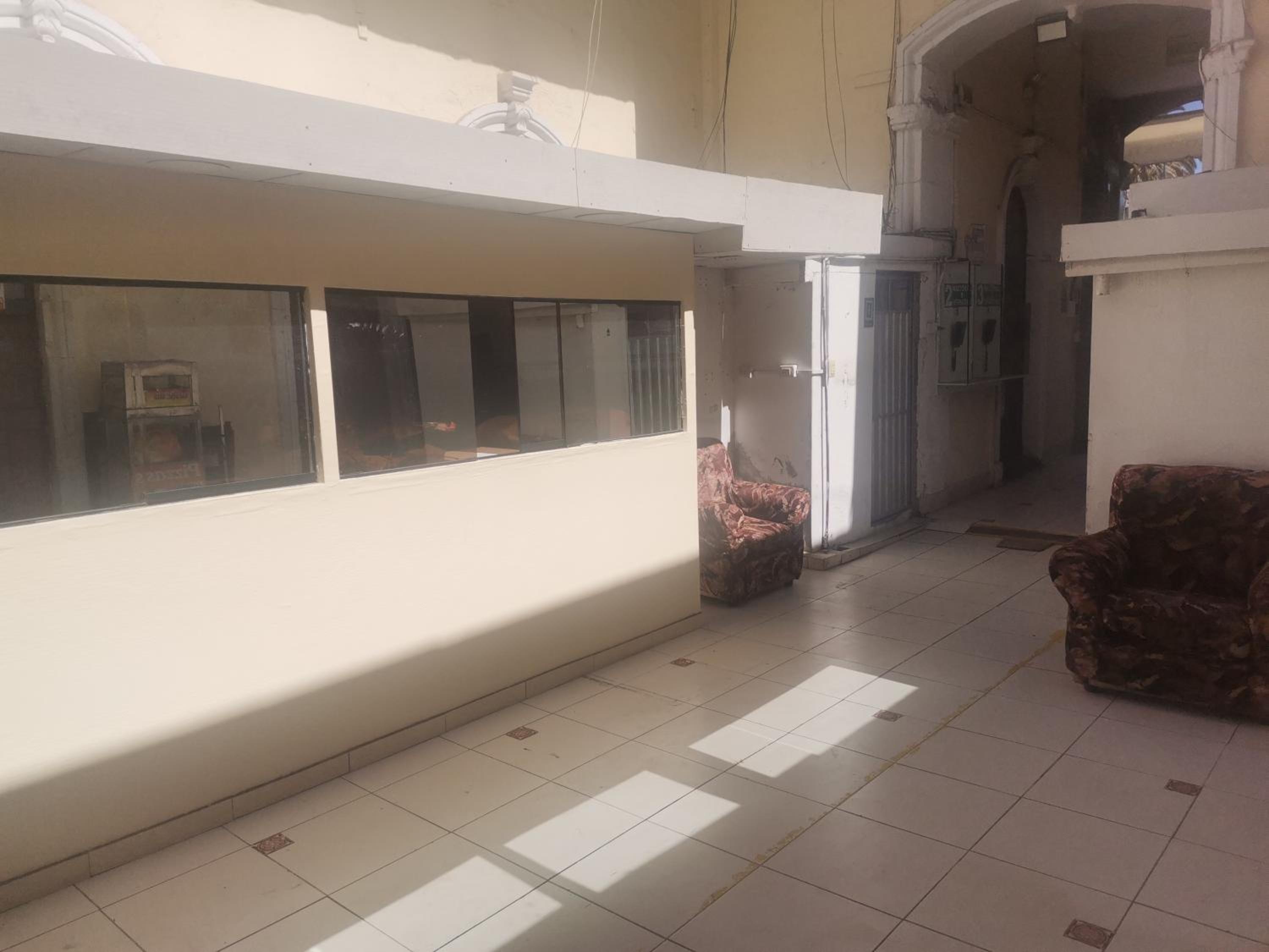 Hostal Carmen view 2