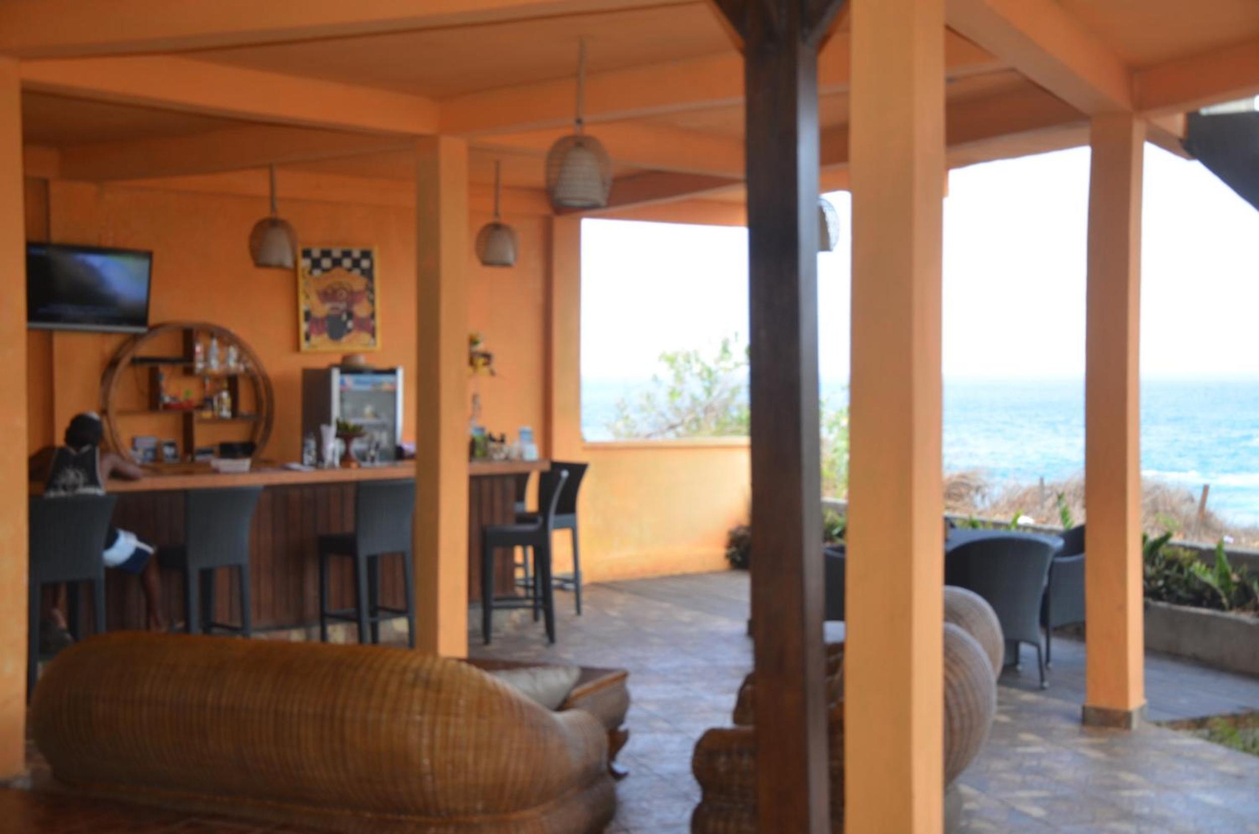 Sunset Villa Lembongan