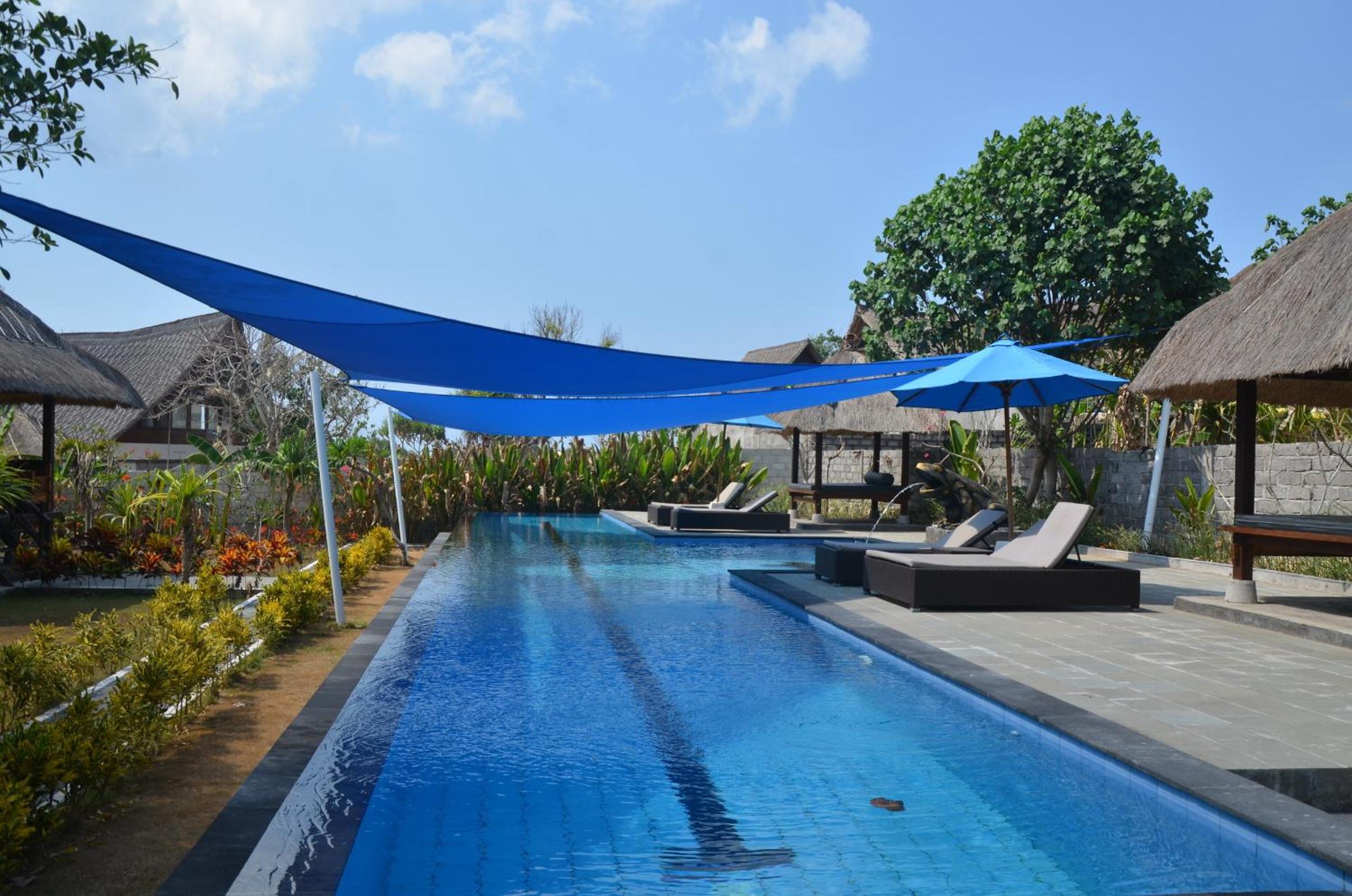 Sunset Villa Lembongan