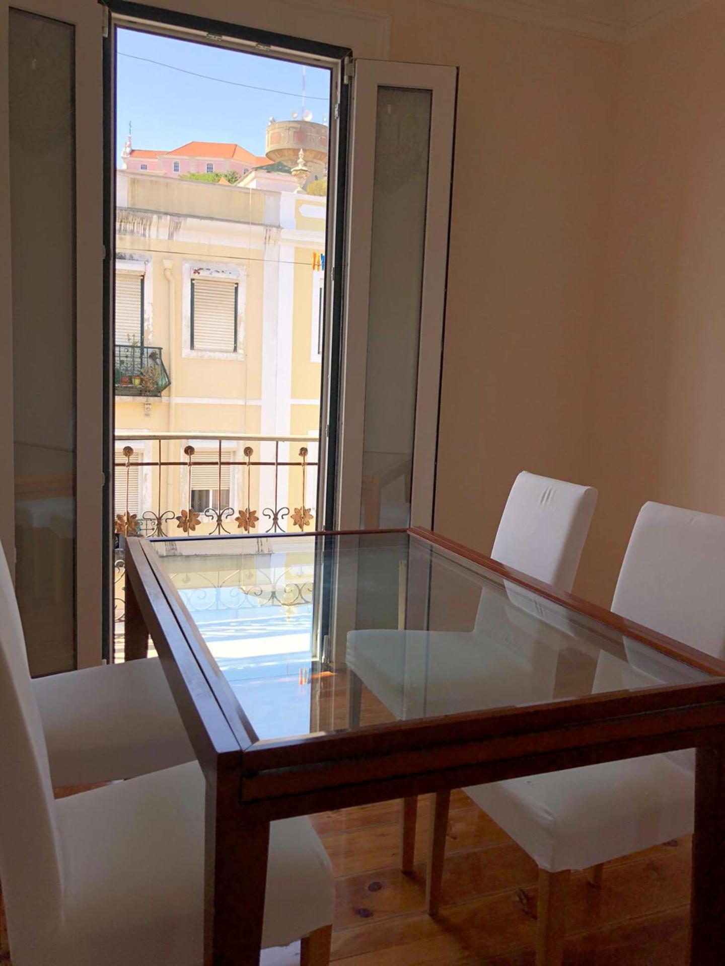 Angels Homes-n27, 3ºfloor - Bairro Típico, Centro Lisboa view 4