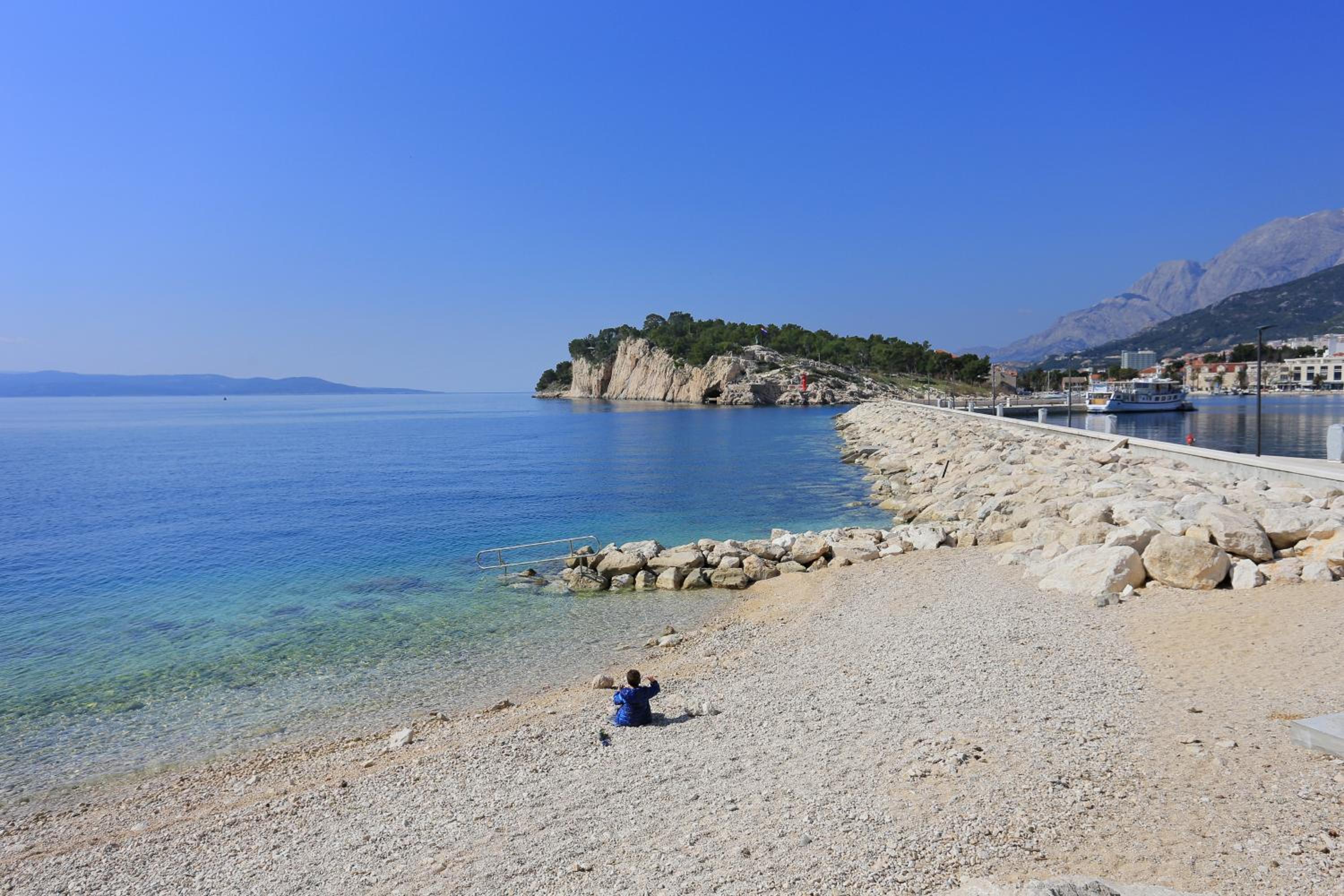 Apartments with WiFi Makarska - 19038 view 5