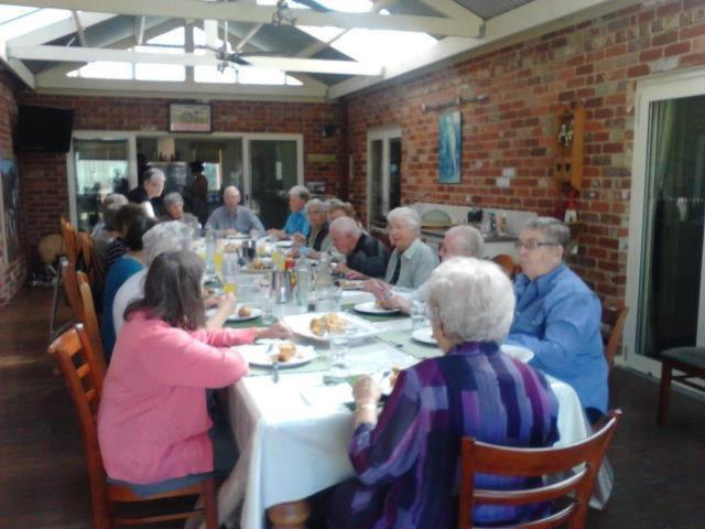 Cabarita Lodge