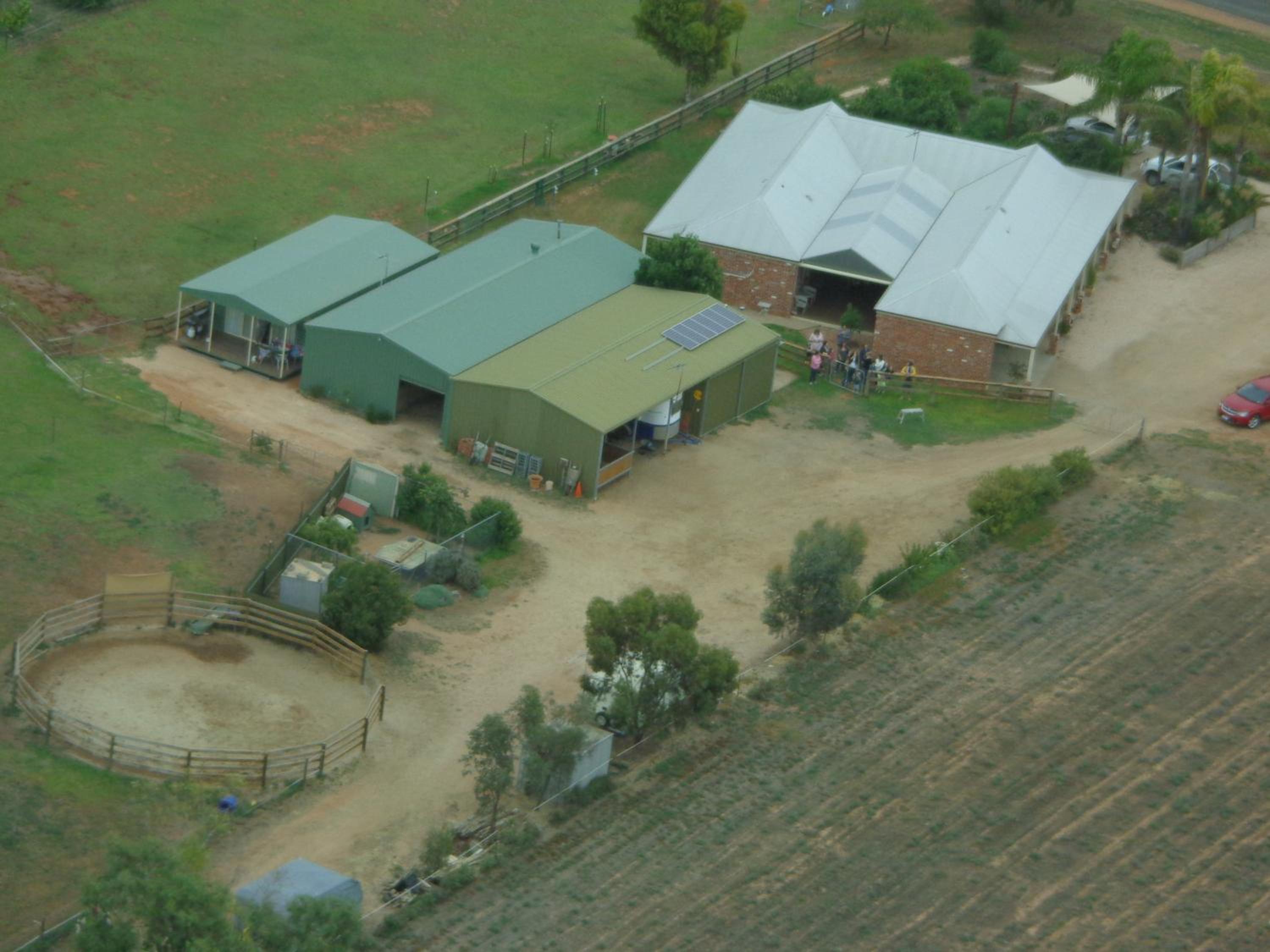 Cabarita Lodge