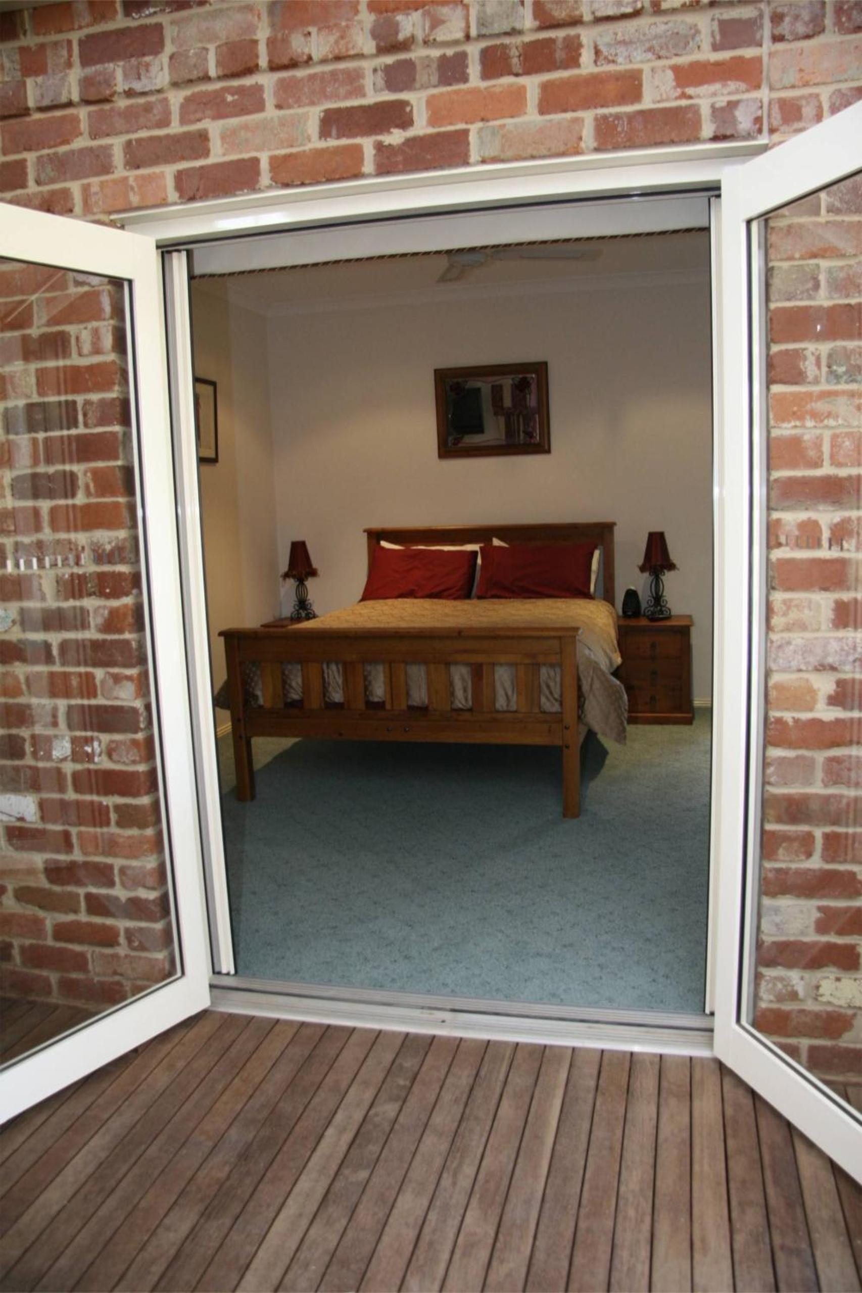 Cabarita Lodge
