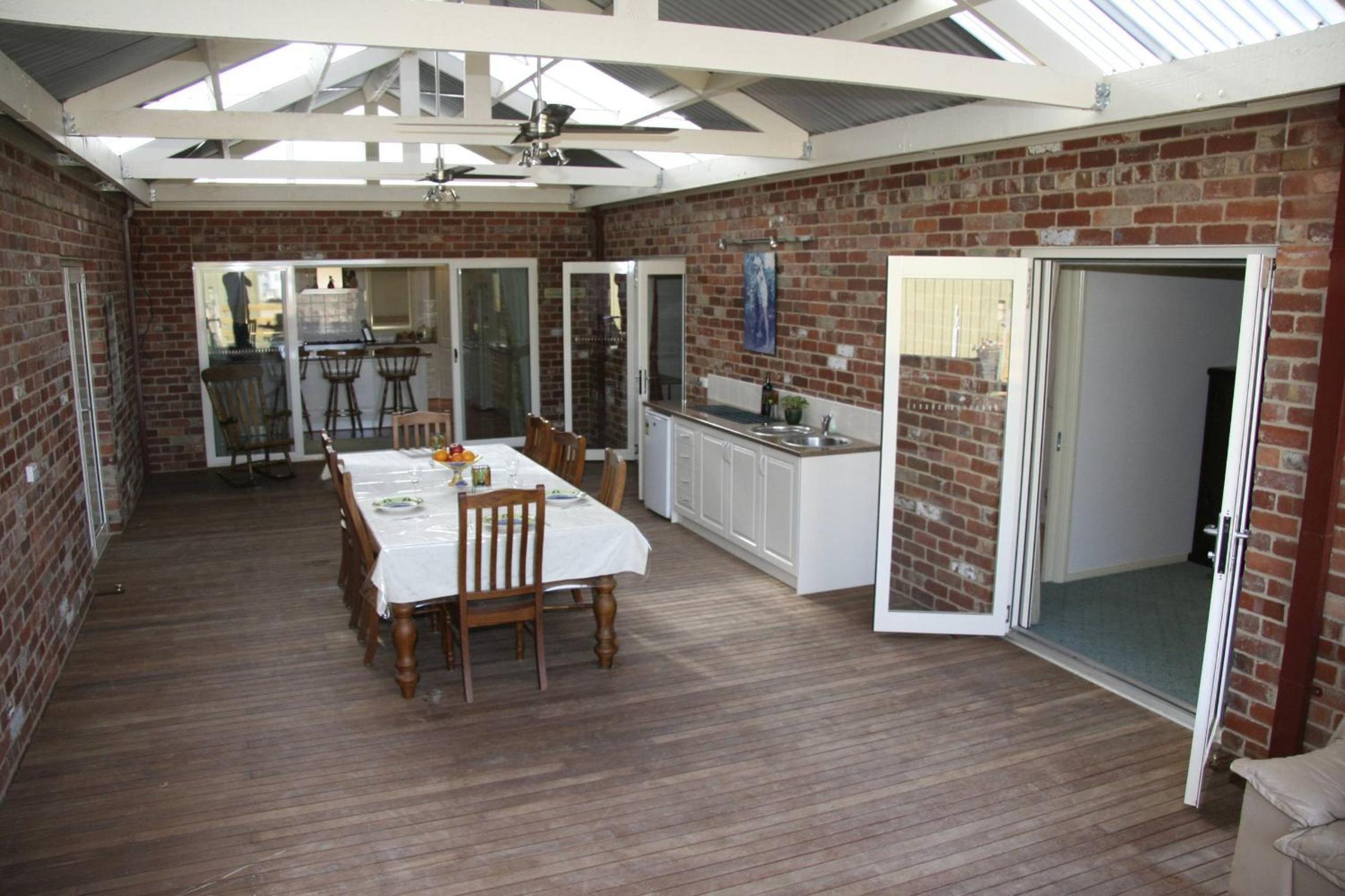 Cabarita Lodge