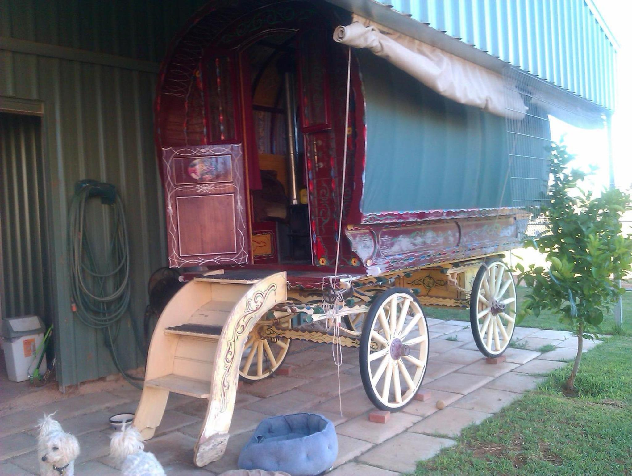 Cabarita Lodge