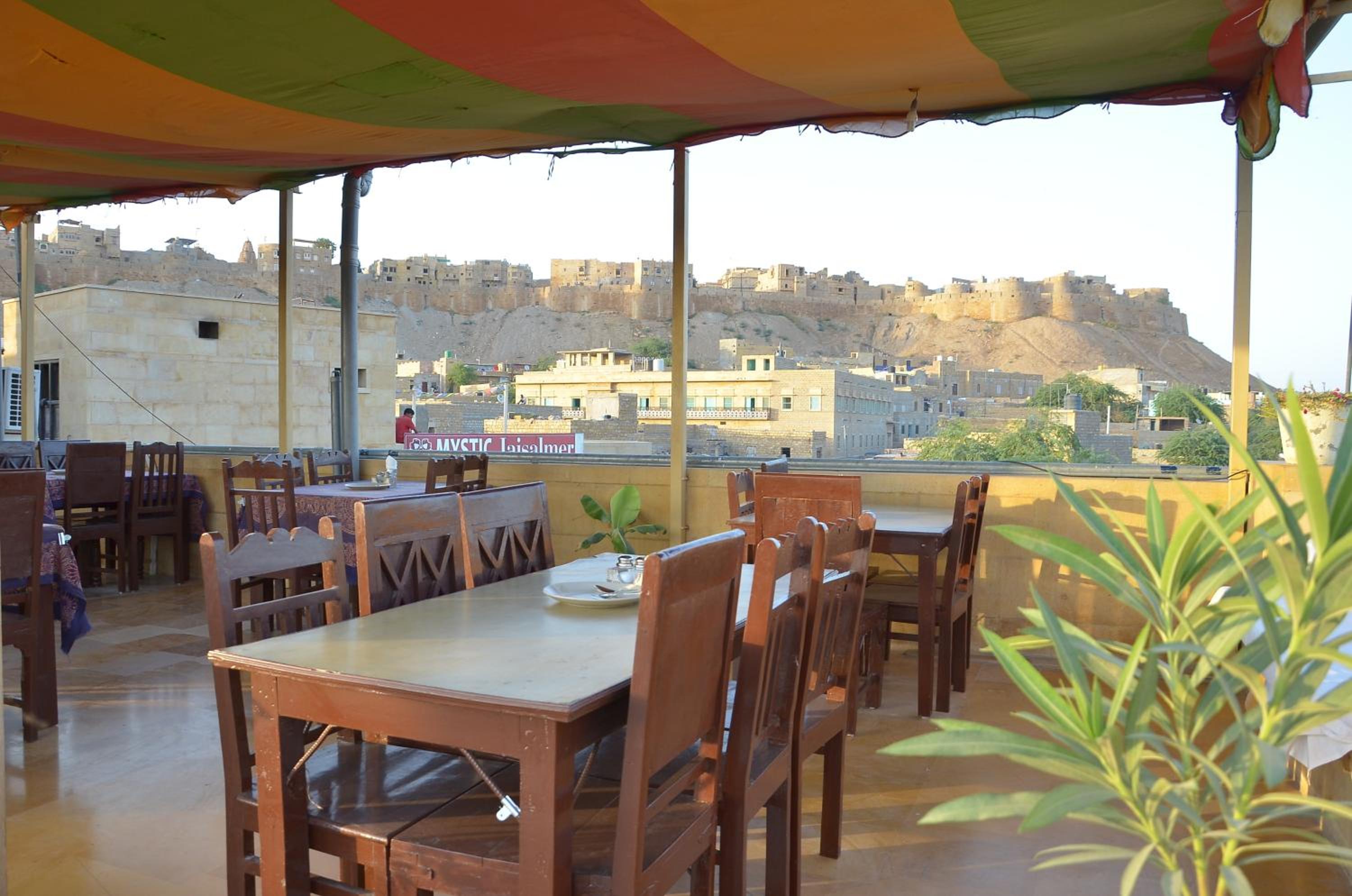 Hotel Royal Haveli