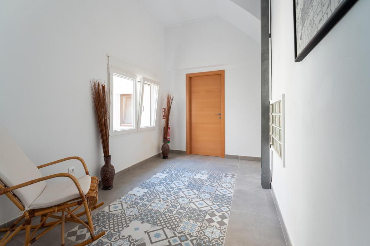 Estudio 2 PAX by costablancarent
