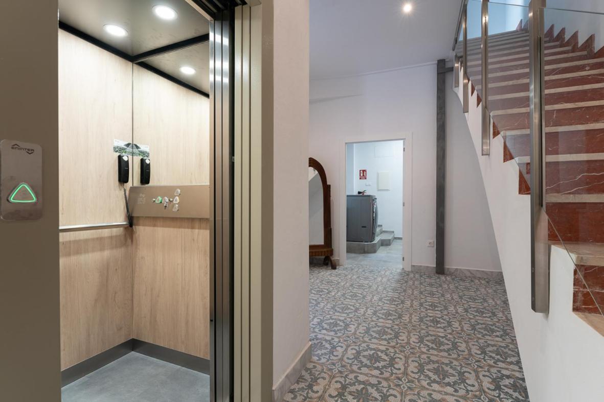 Estudio 2 PAX by costablancarent