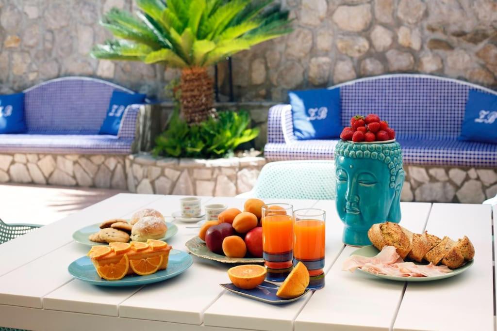 La zagara bianca photo 2